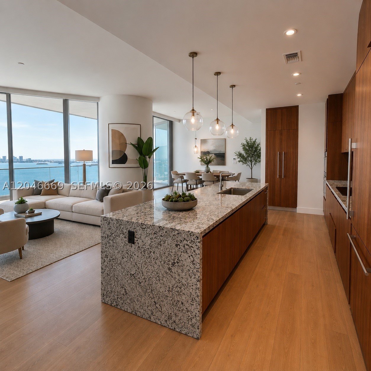 Una Residence - Residential