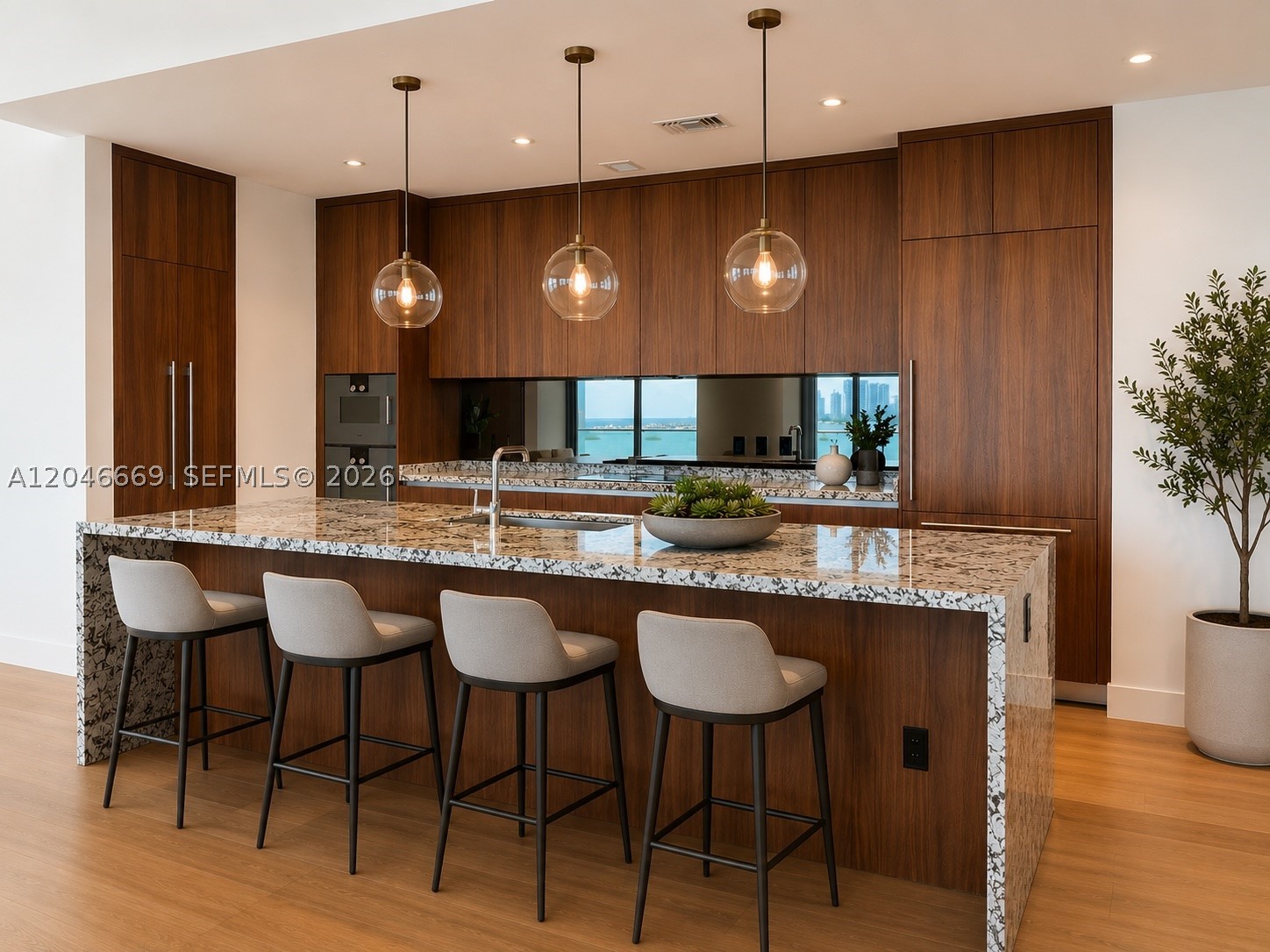 Una Residence - Residential