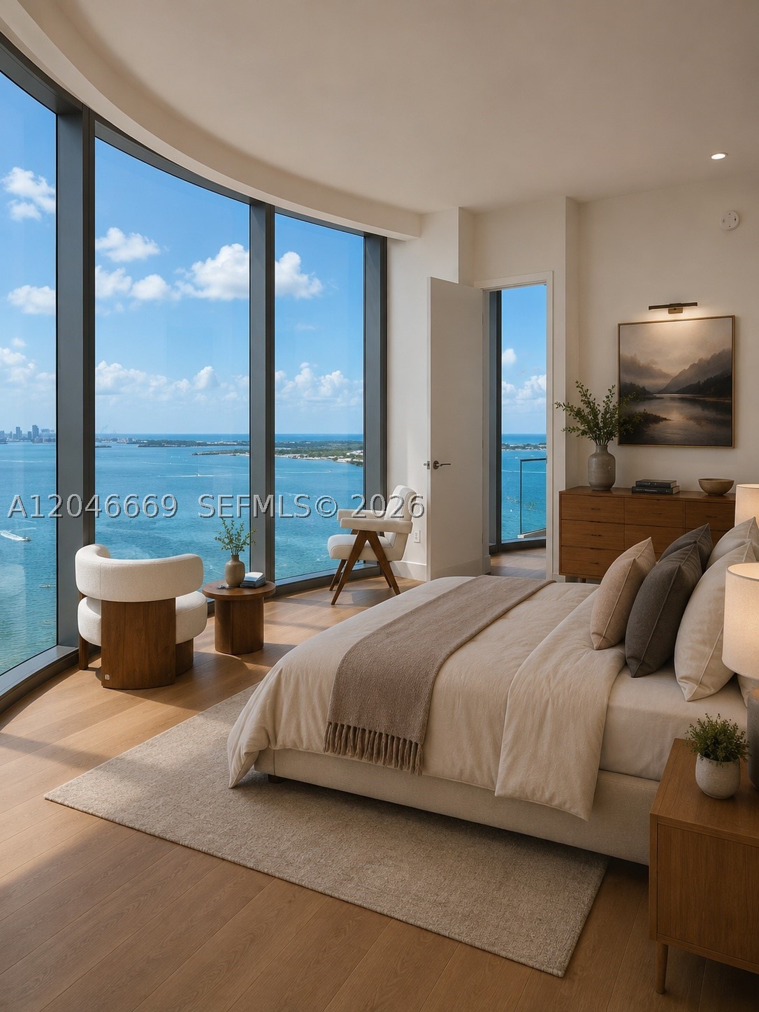 Una Residence - Residential