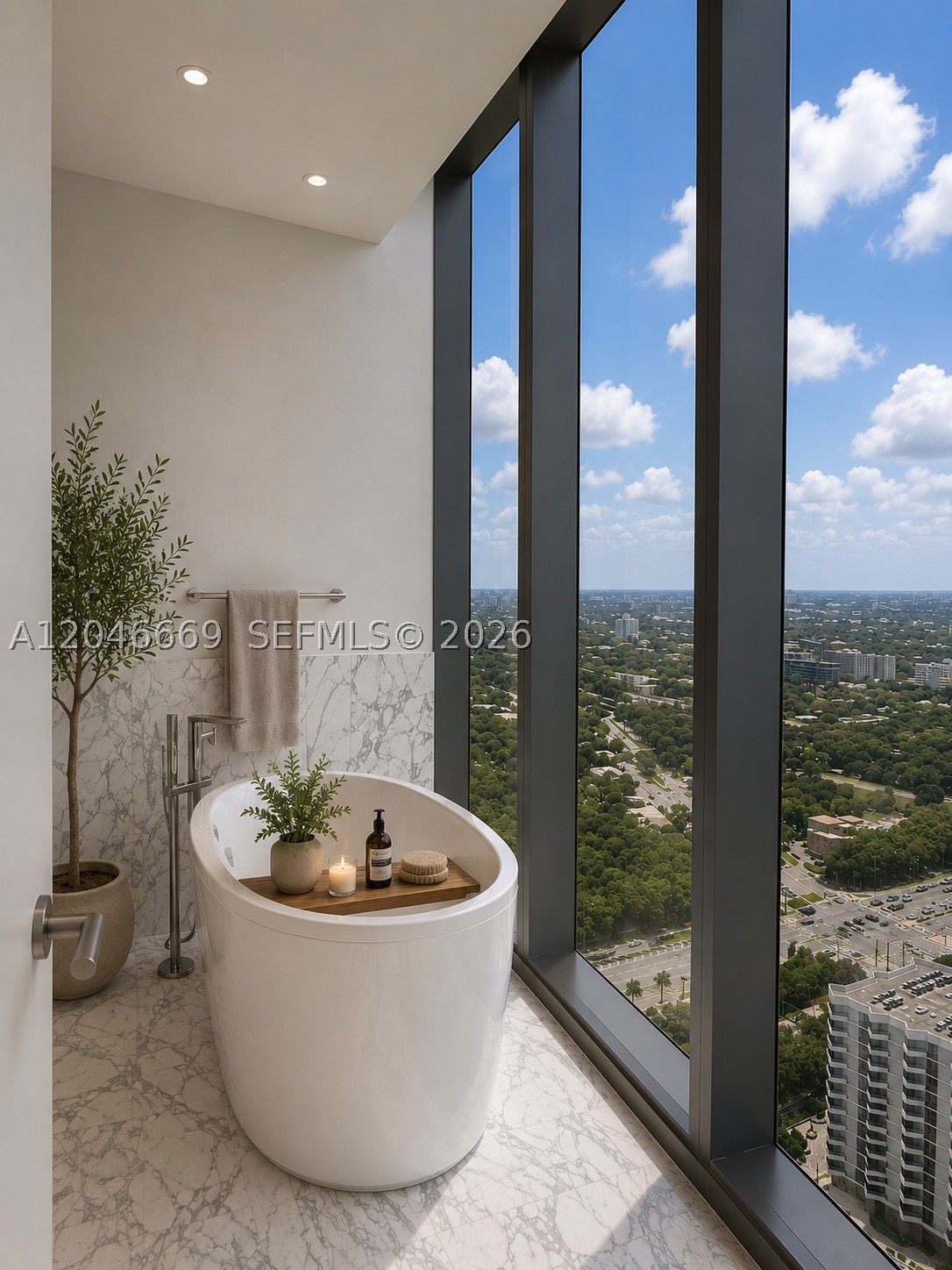 Una Residence - Residential