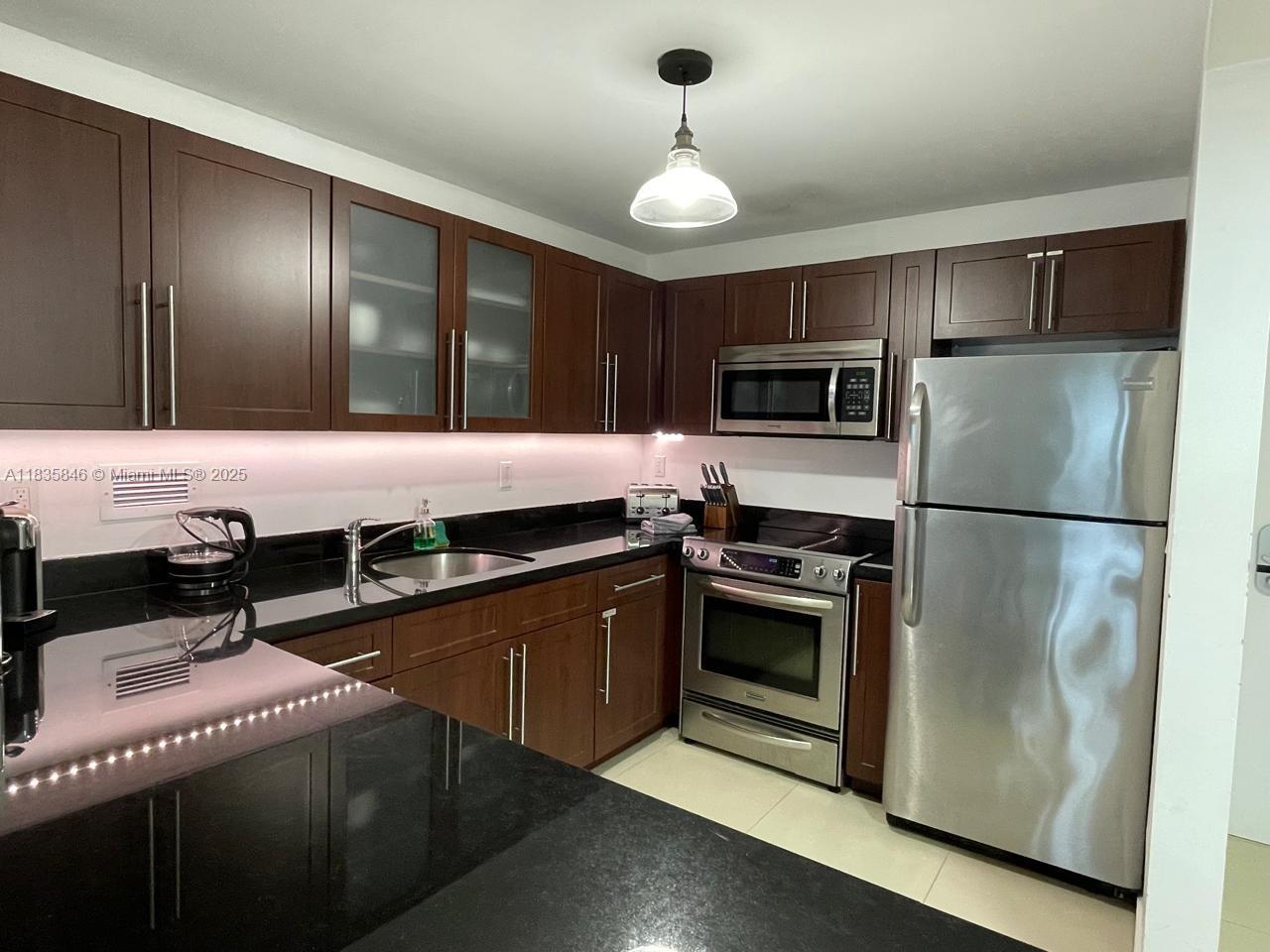 Converted to Jr 1 Bedroom walking distance of the Miami City Ballet, Bass Museum of Art, Miami Beach Library, Jackie Gleason Theatre, Lincoln Road and Ocean Drive. The property features 600 feet of beachfront, 3 pools on separate decks and valet parking for 1,200 cars. Small monthly Assessment of $158 PER MONTH.
