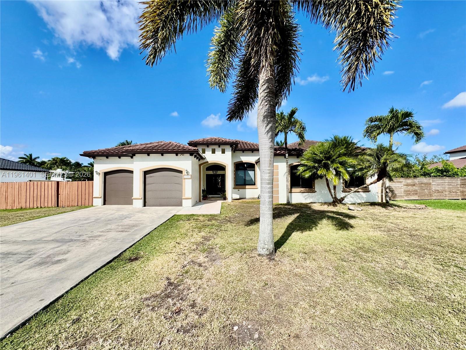 EMERALD GREENS SUB - Residential