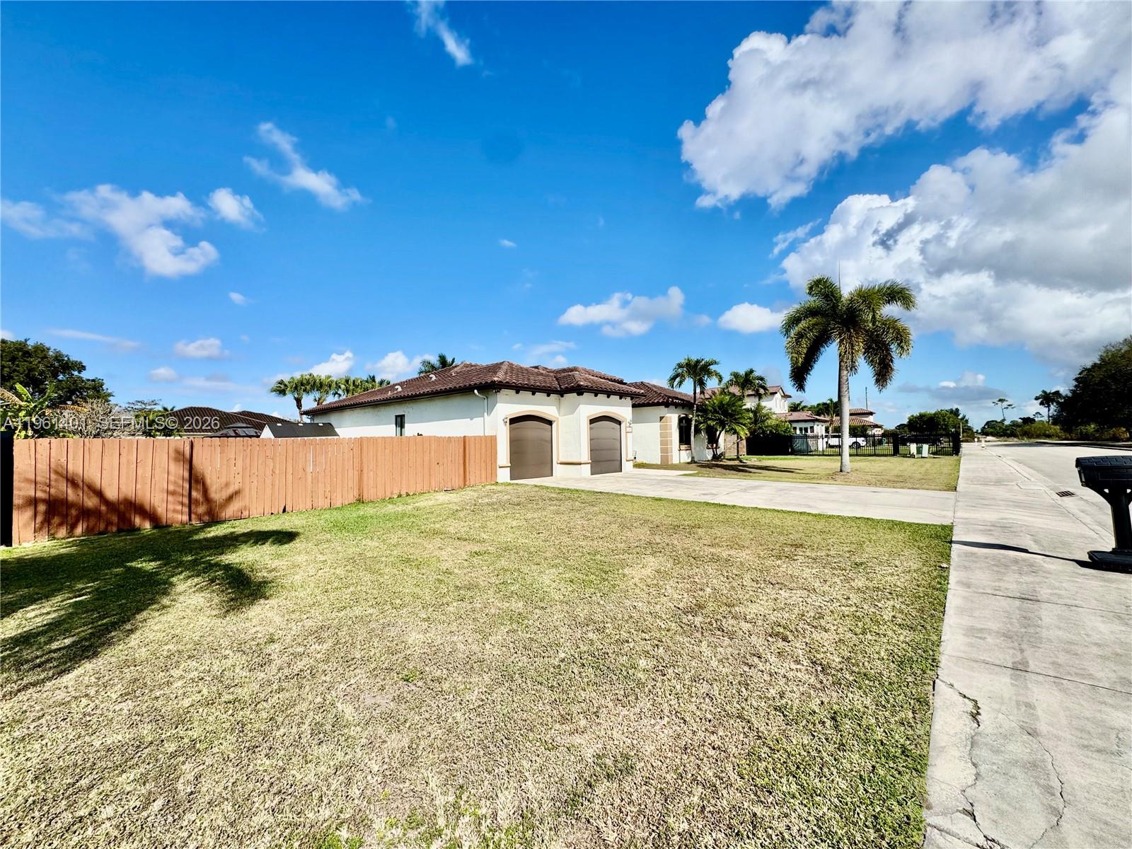 EMERALD GREENS SUB - Residential