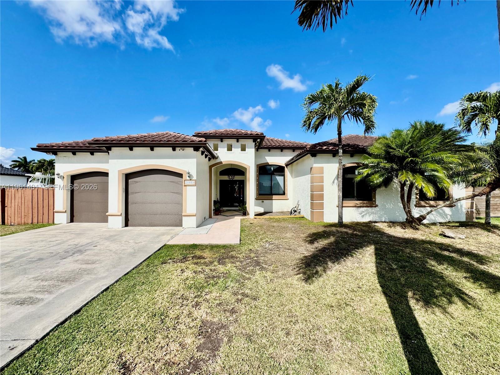 Welcome to true luxury country living! Beautiful spacious home situated on a half acre lot, room for all the toys, RV, motorsports, aqua sports and much more! an Expansive backyard perfect for entertaining large families! In-law quarters with a private bathroom! All the city amenities without the city noise! Come check it out before its gone! Rare opportunity!