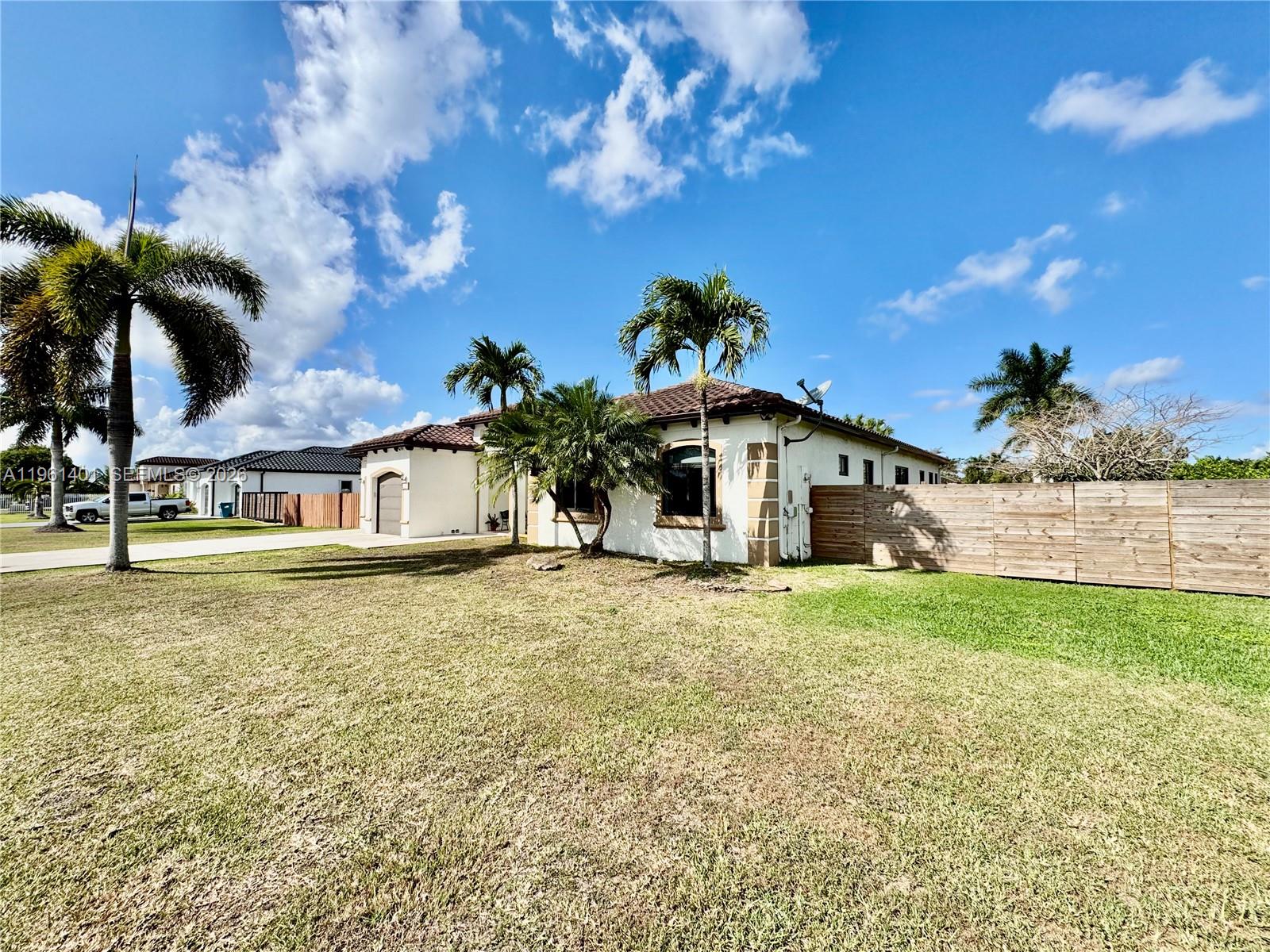 EMERALD GREENS SUB - Residential