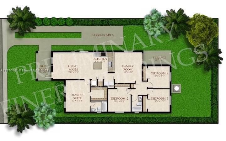ROOSEVELT HOMESITES - Residential