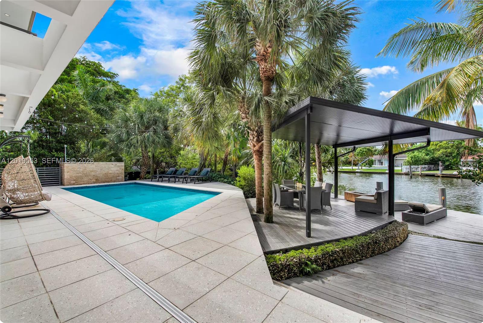 Shorecrest - Residential