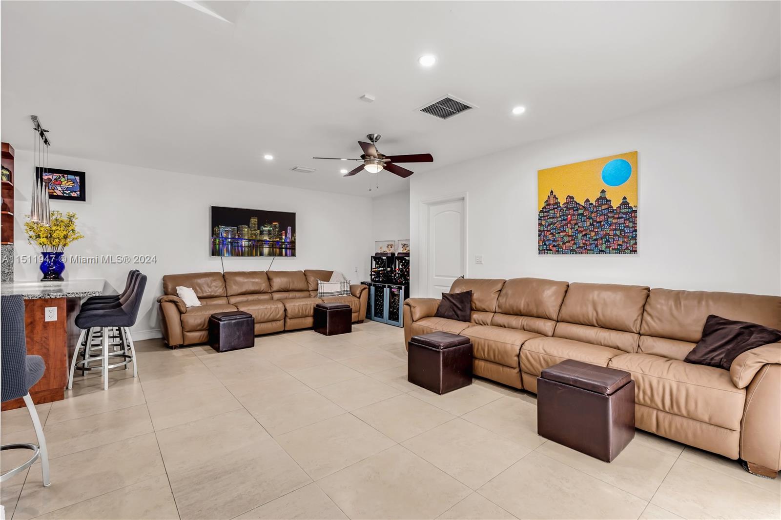KINGS BAY SUB - Residential