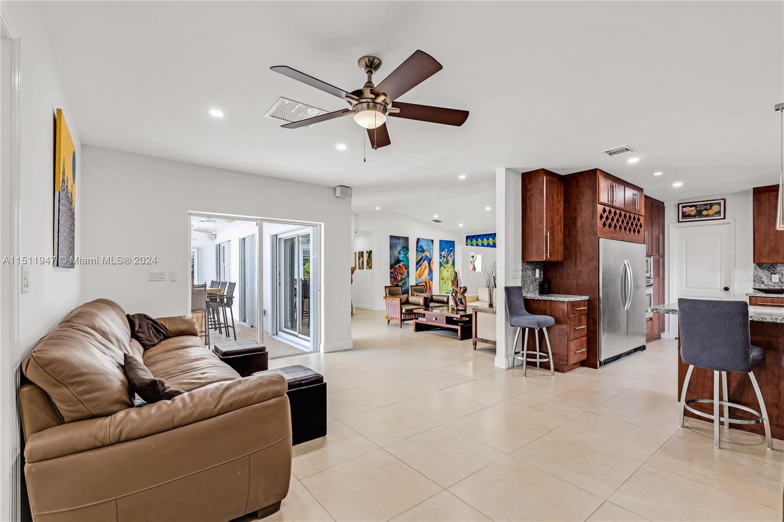 KINGS BAY SUB - Residential