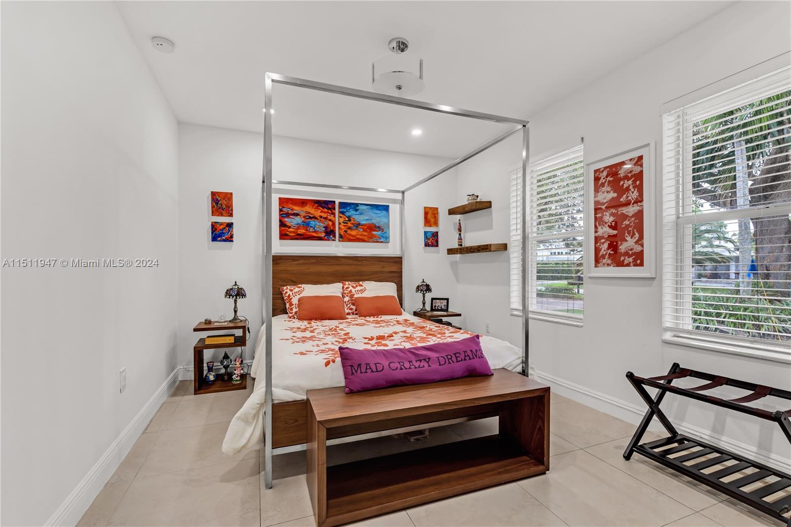 KINGS BAY SUB - Residential