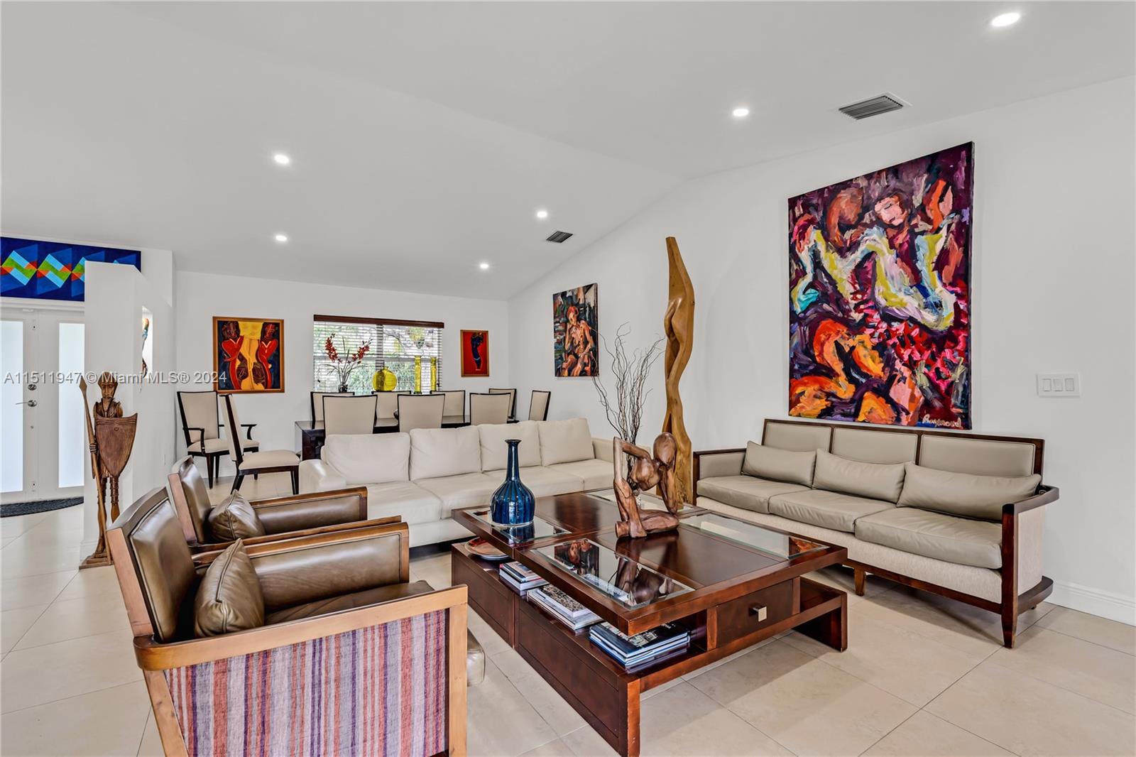 KINGS BAY SUB - Residential