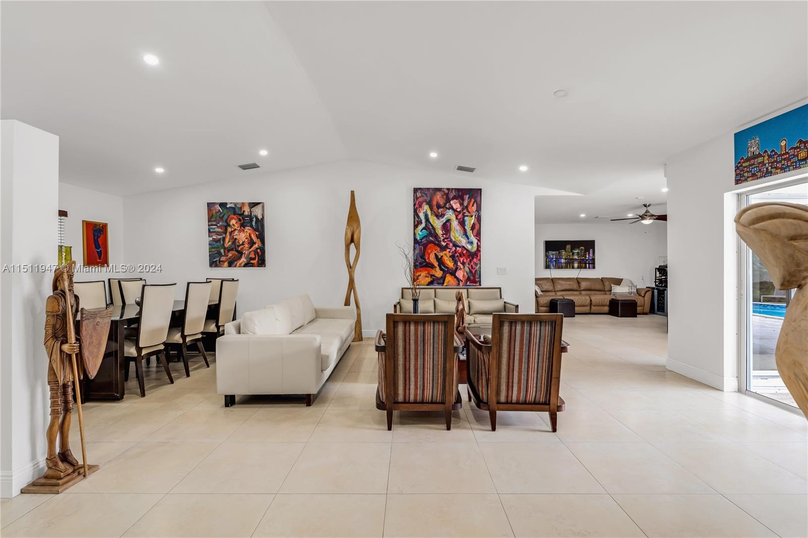 KINGS BAY SUB - Residential
