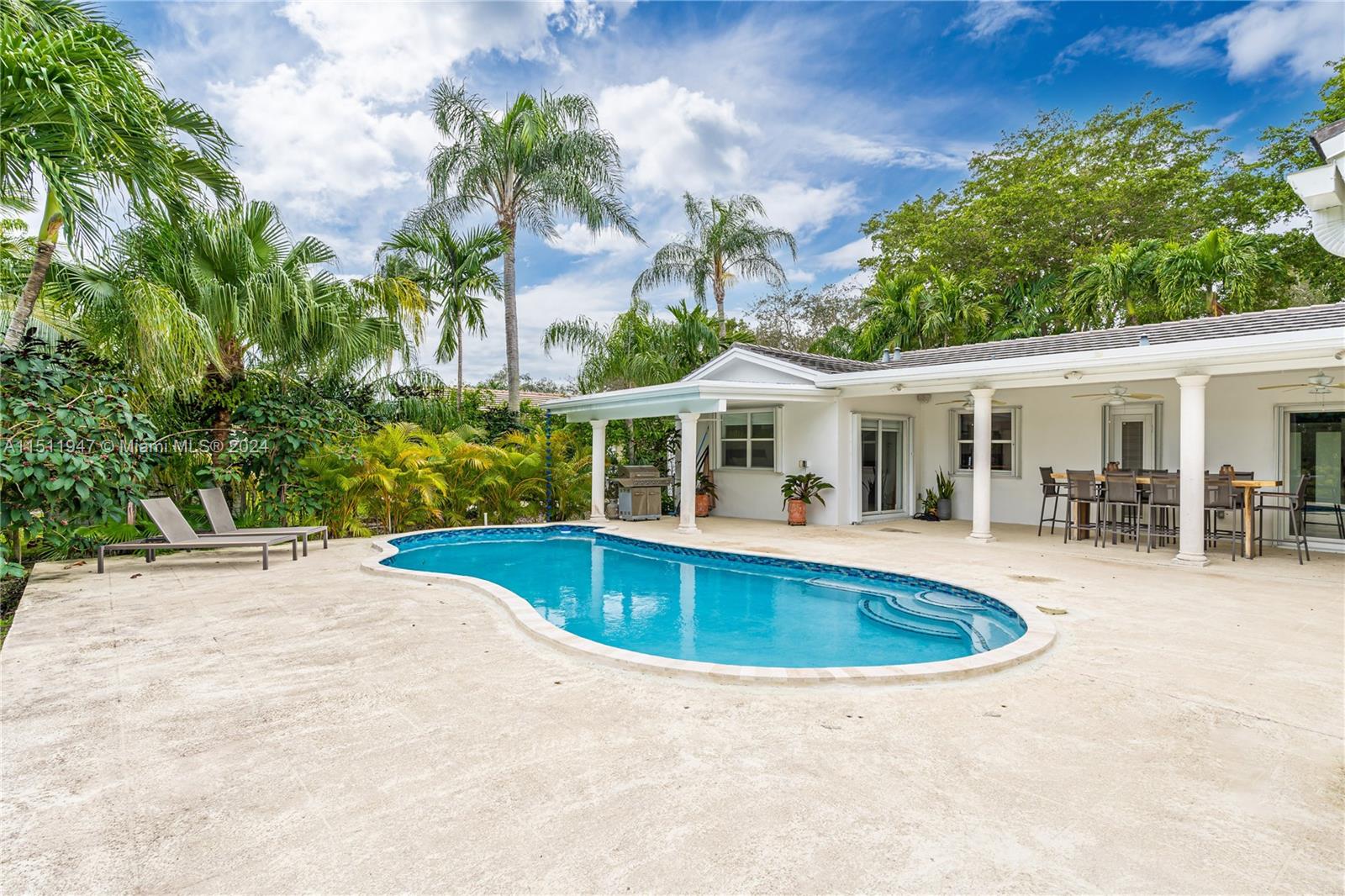 KINGS BAY SUB - Residential