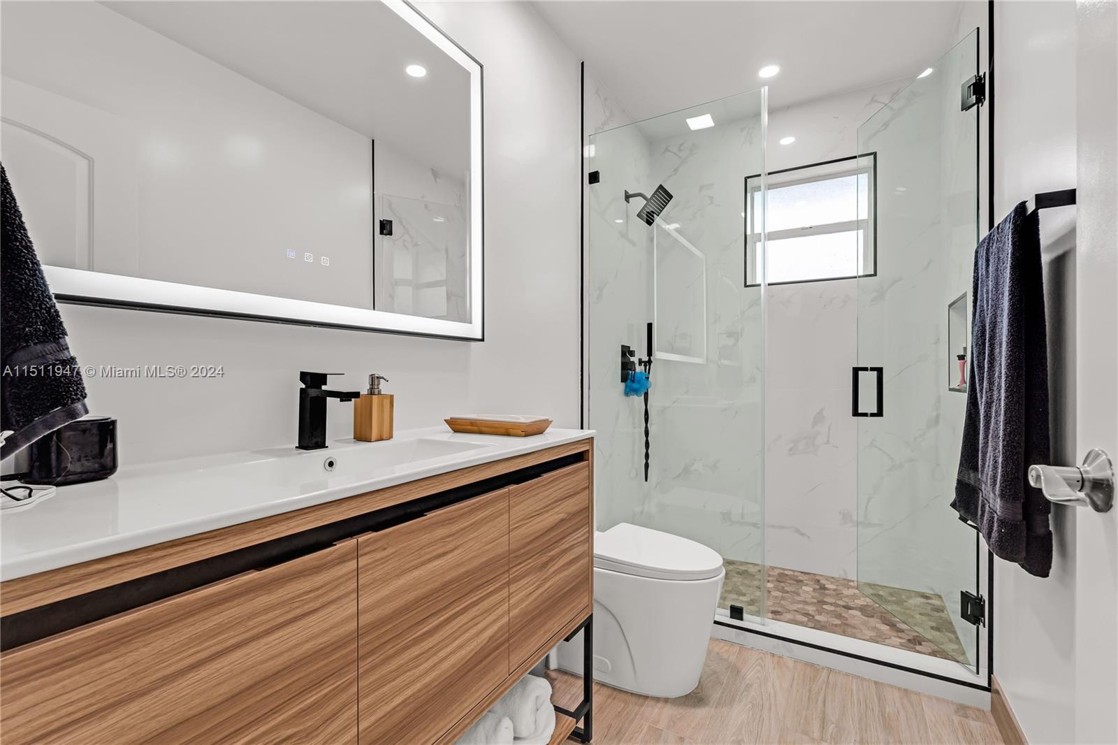 KINGS BAY SUB - Residential