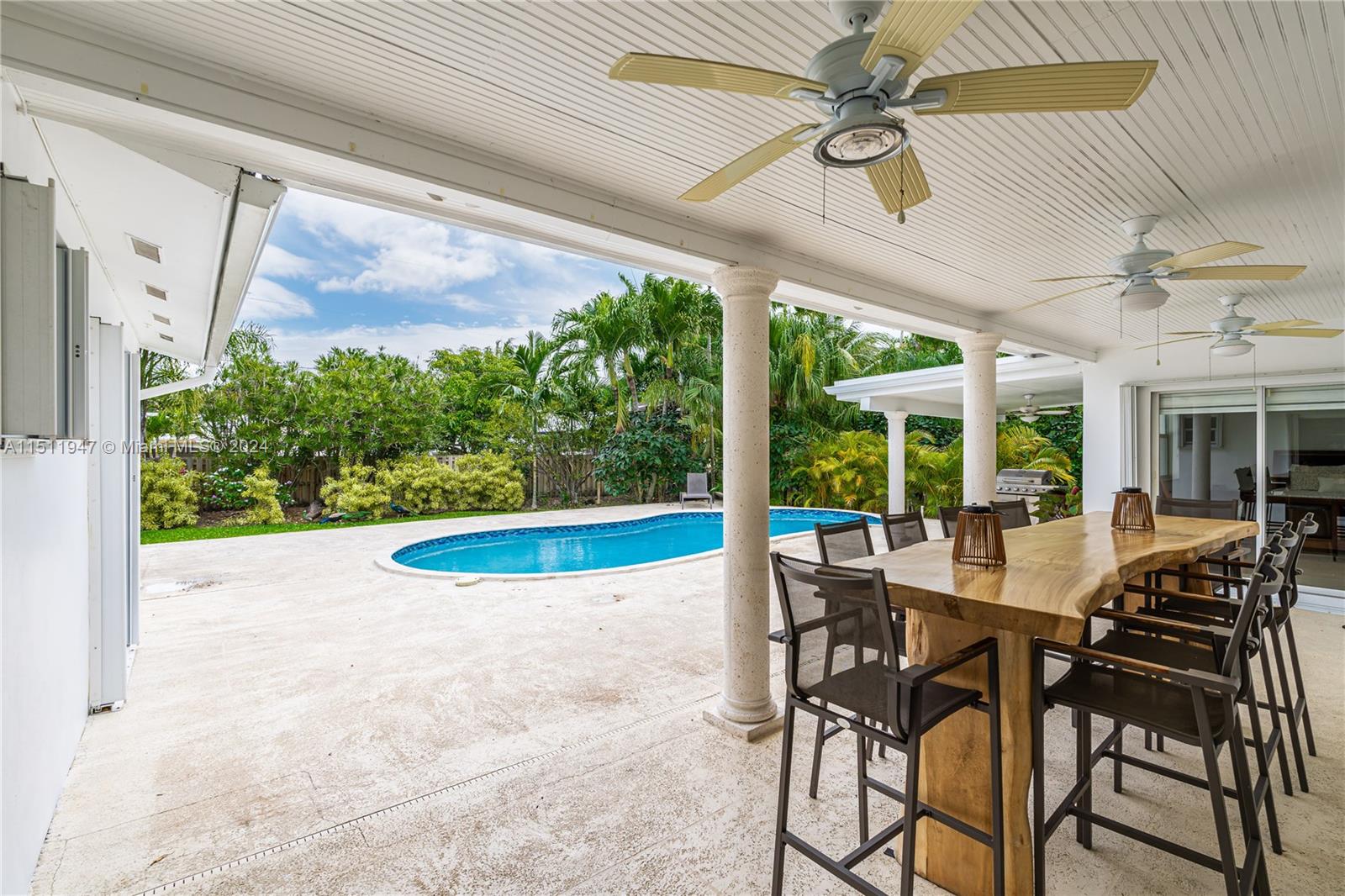 KINGS BAY SUB - Residential