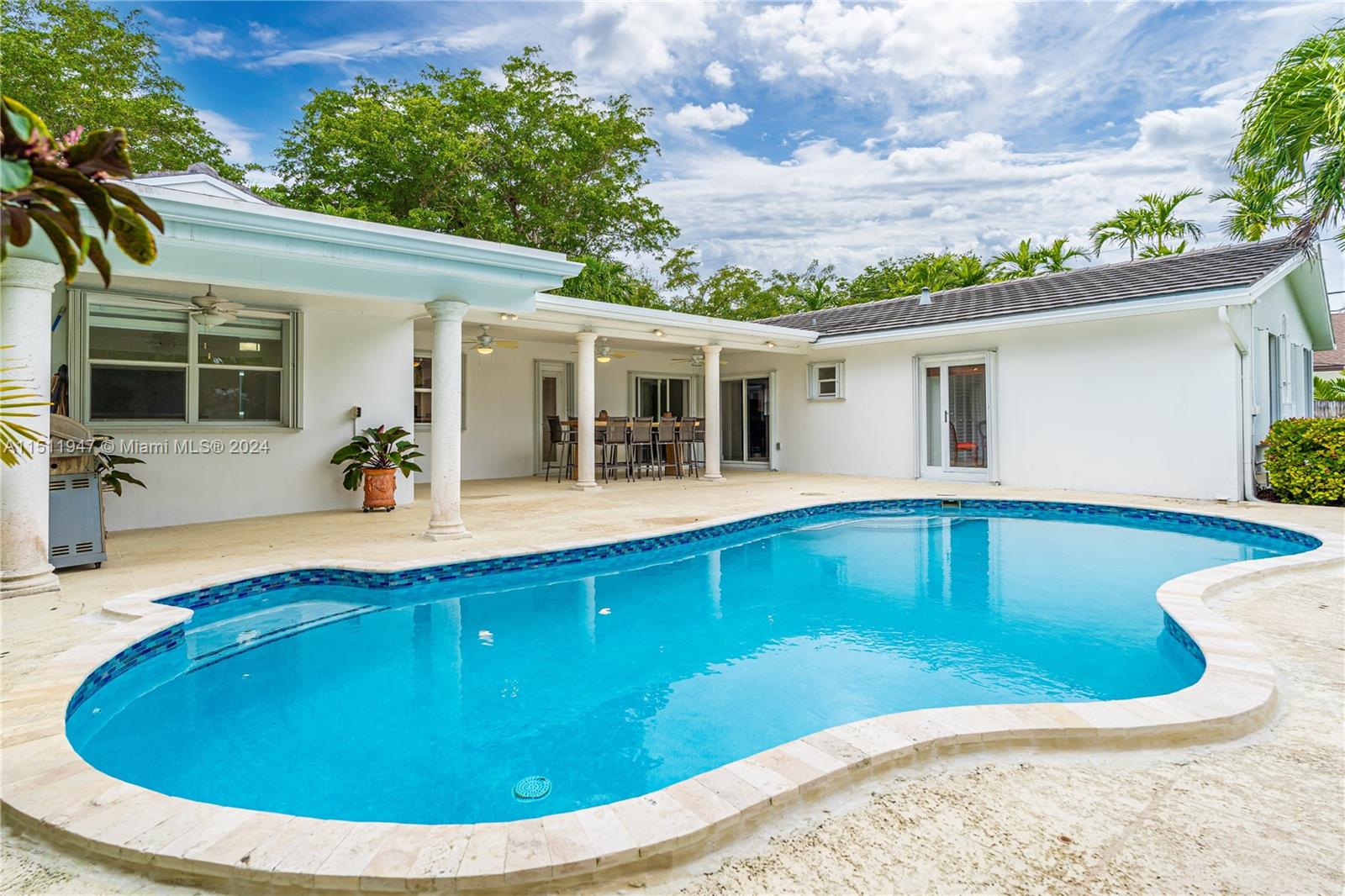 KINGS BAY SUB - Residential