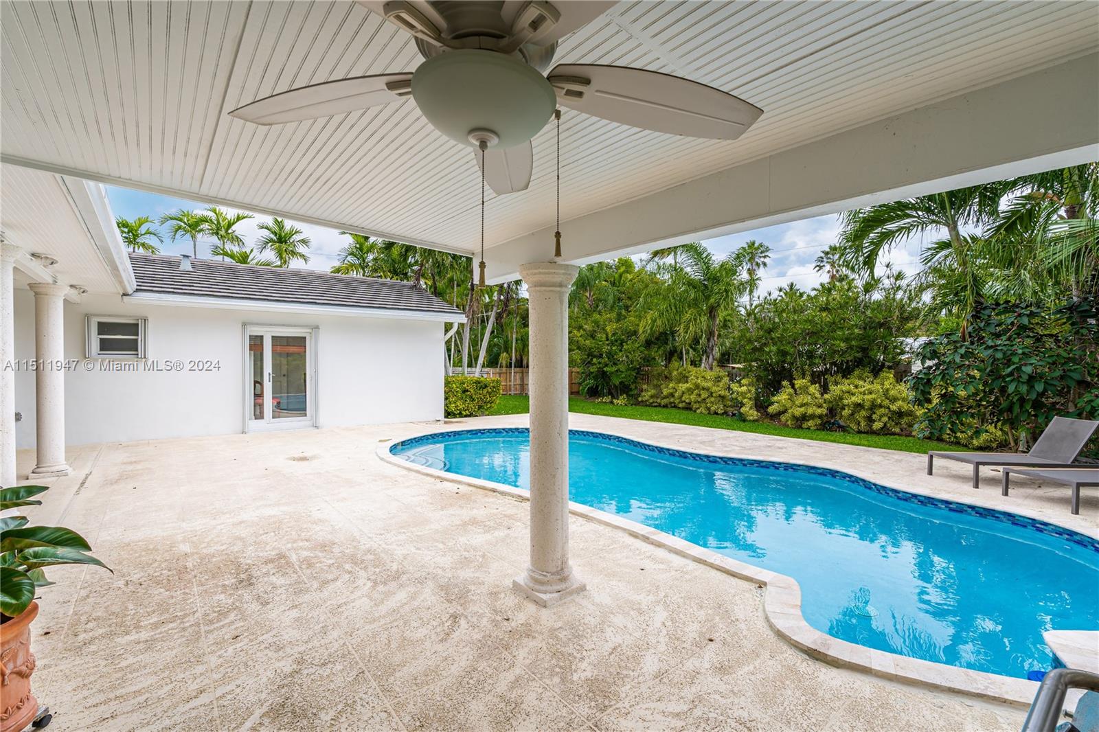 KINGS BAY SUB - Residential