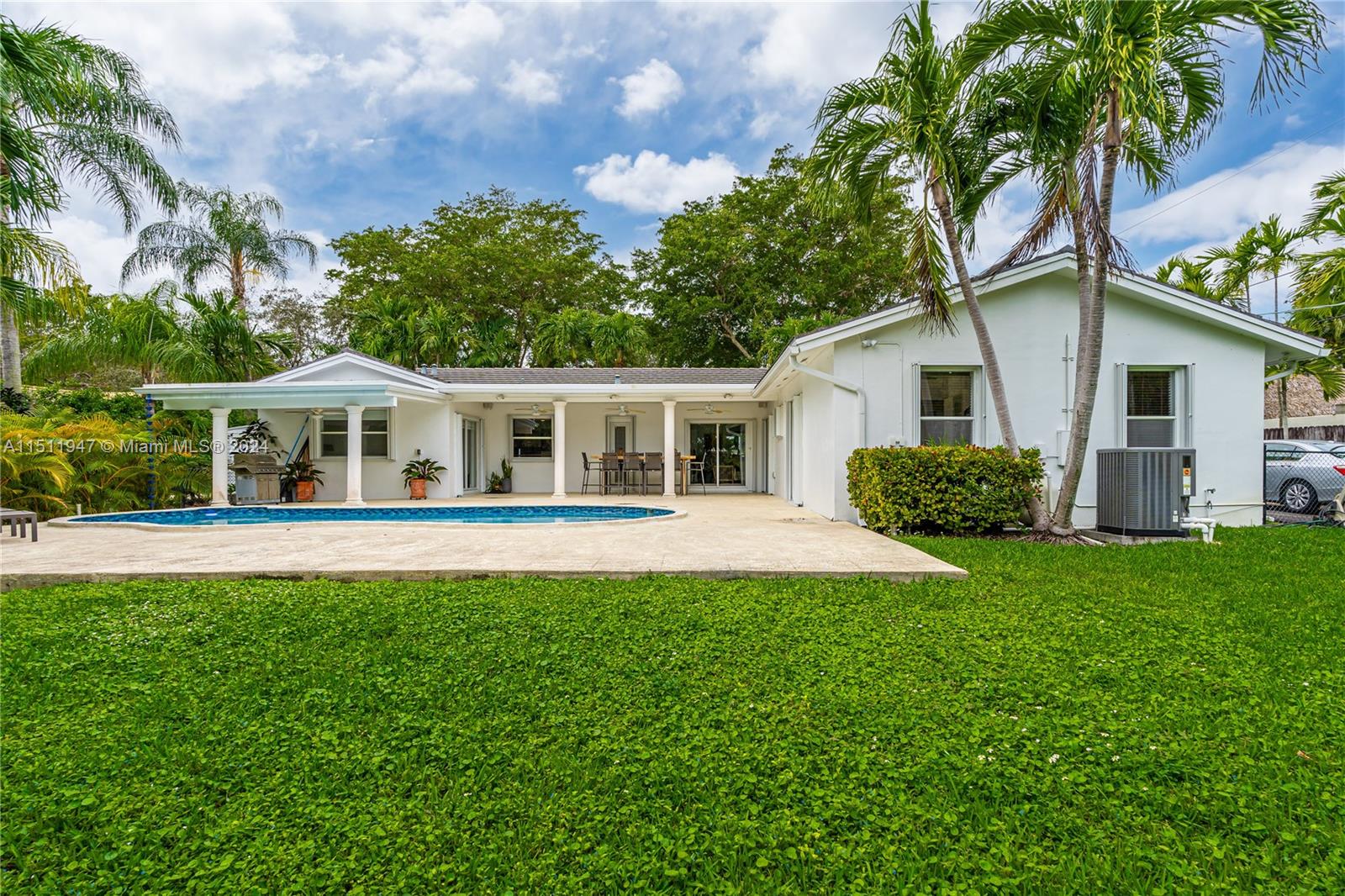 KINGS BAY SUB - Residential