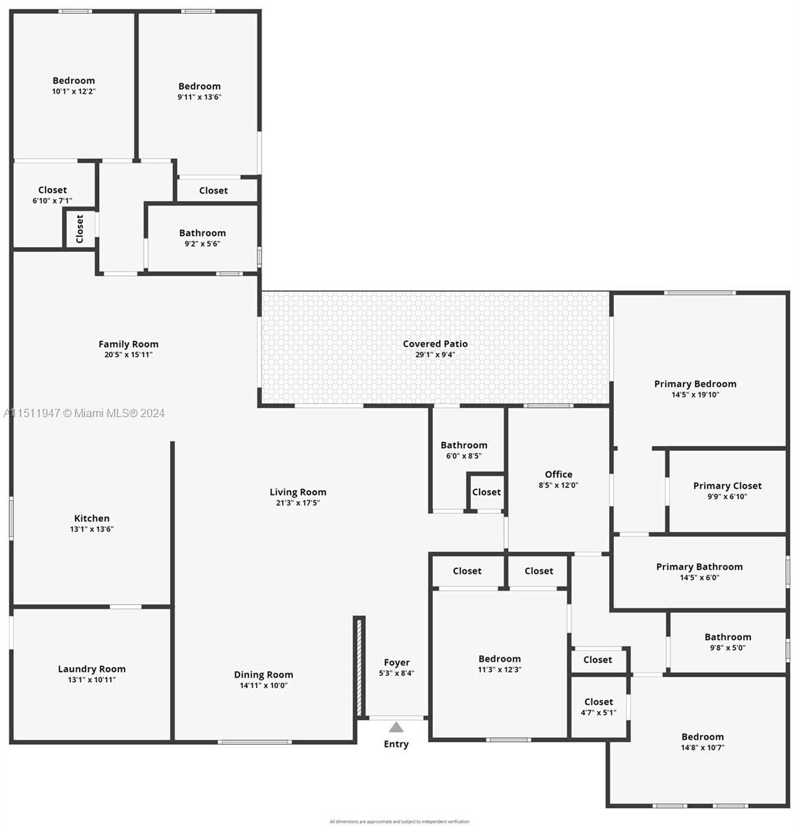 KINGS BAY SUB - Residential