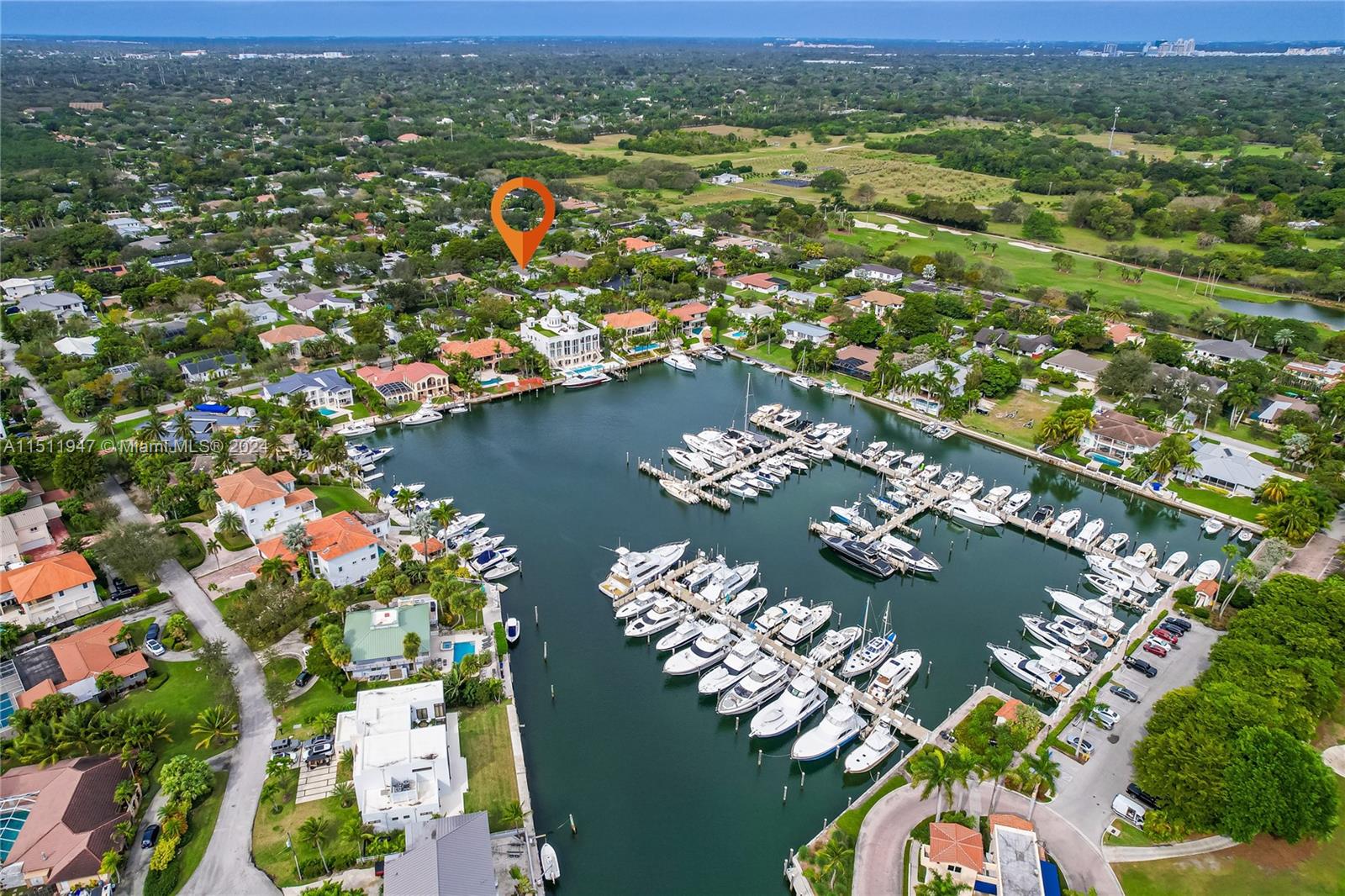KINGS BAY SUB - Residential
