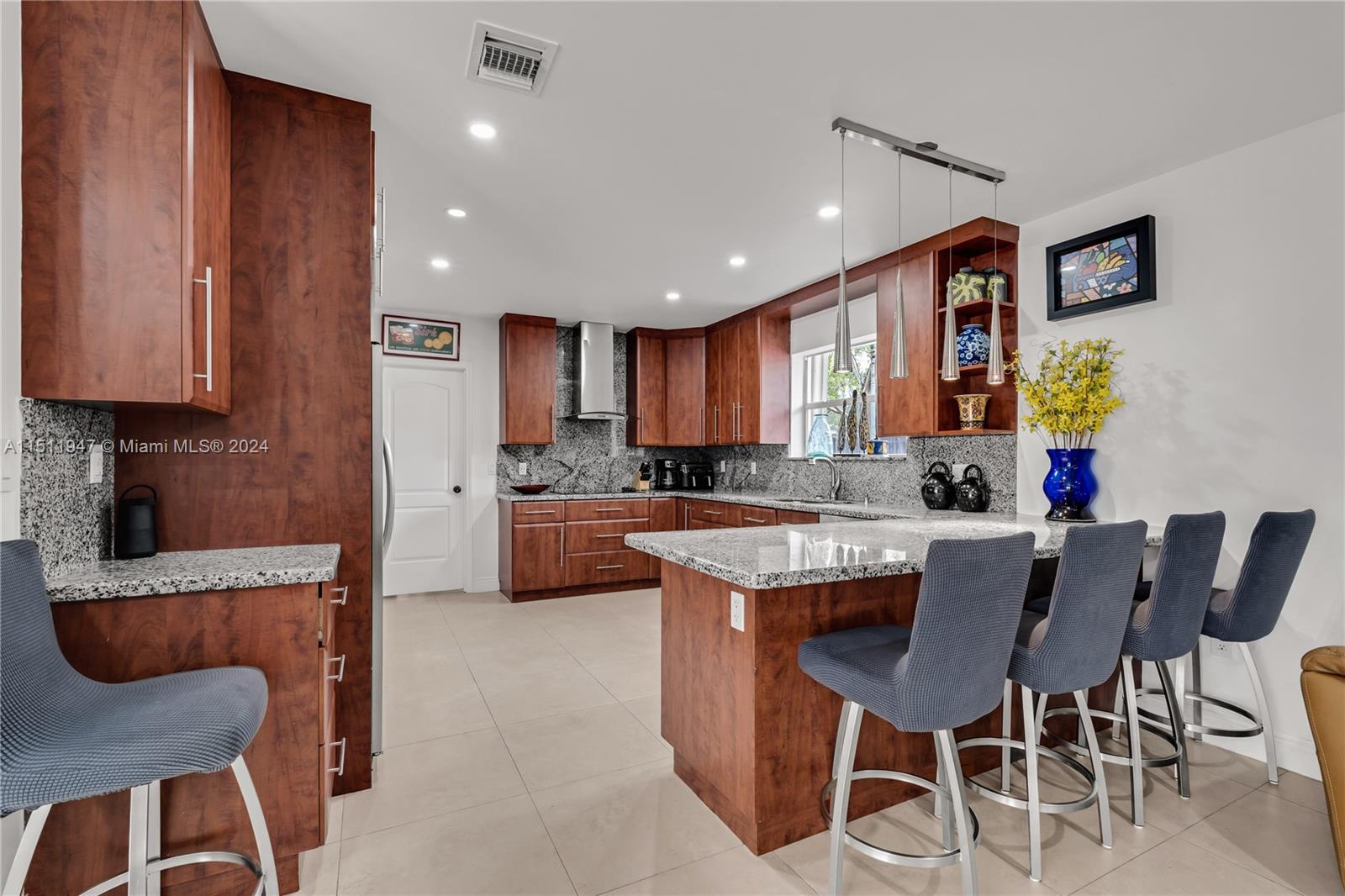KINGS BAY SUB - Residential
