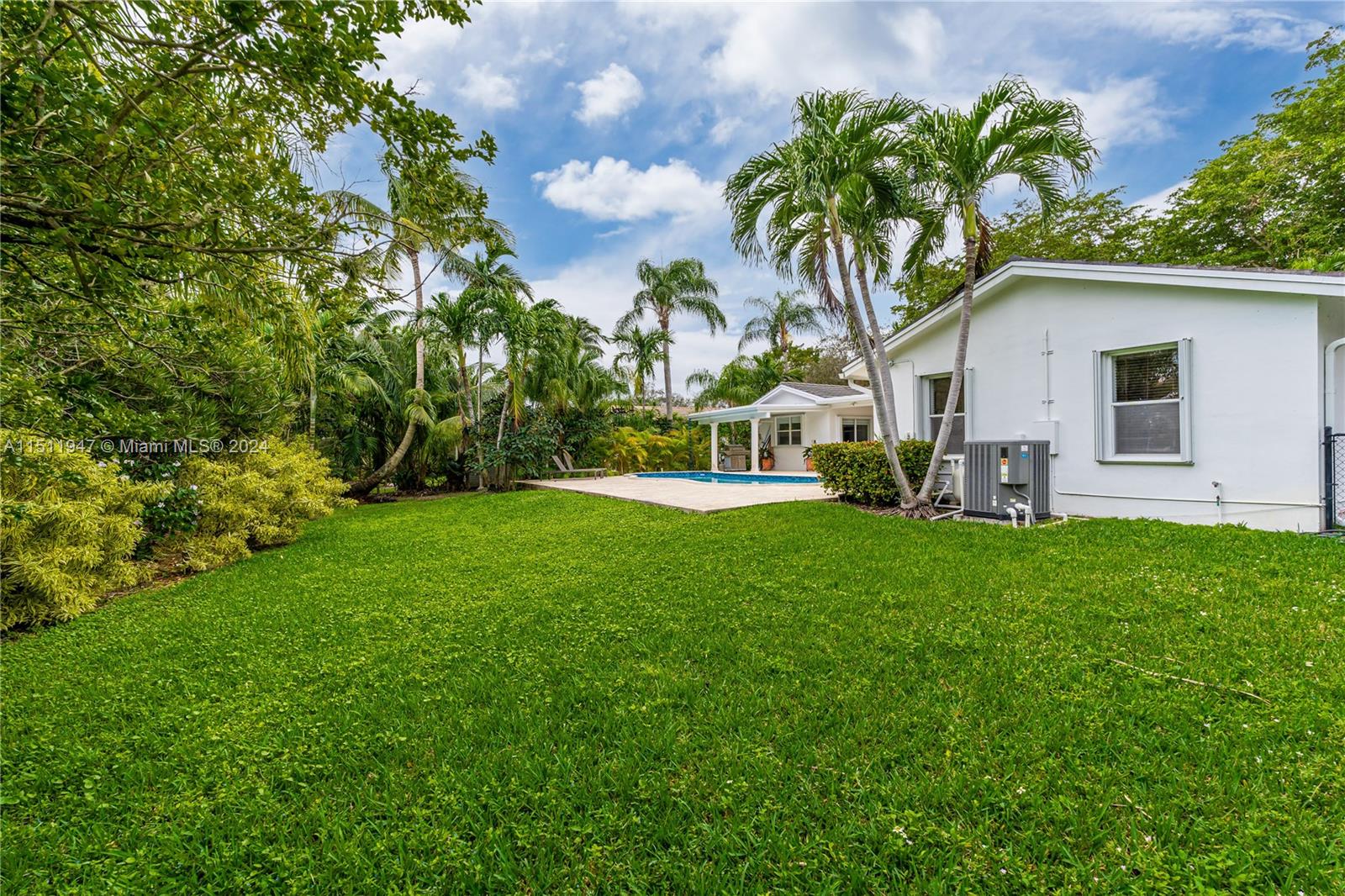 KINGS BAY SUB - Residential