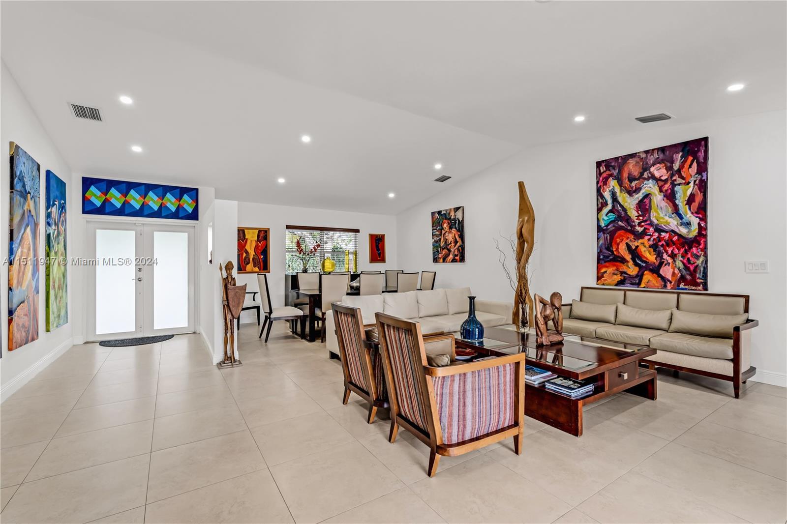 KINGS BAY SUB - Residential