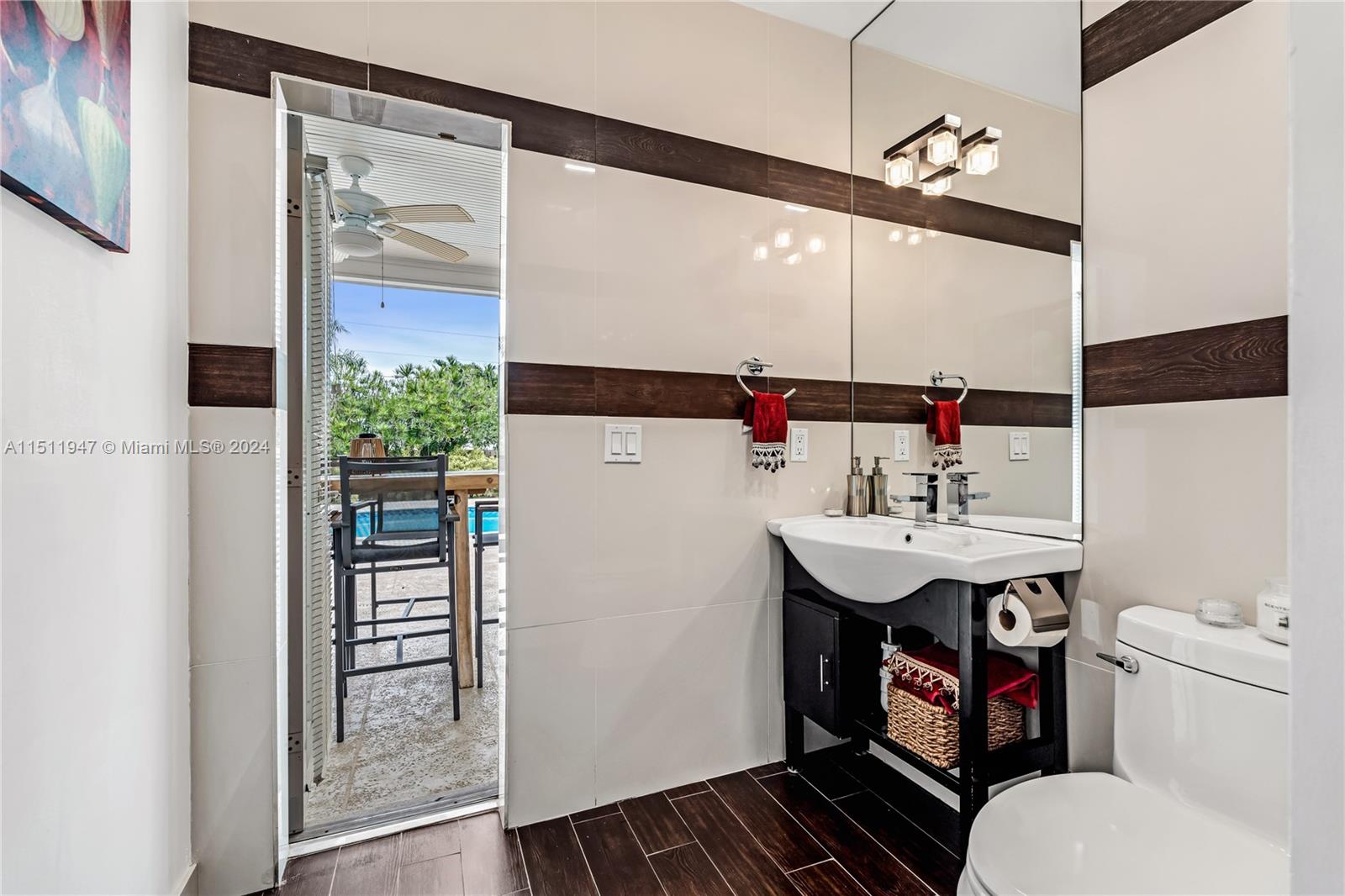 KINGS BAY SUB - Residential