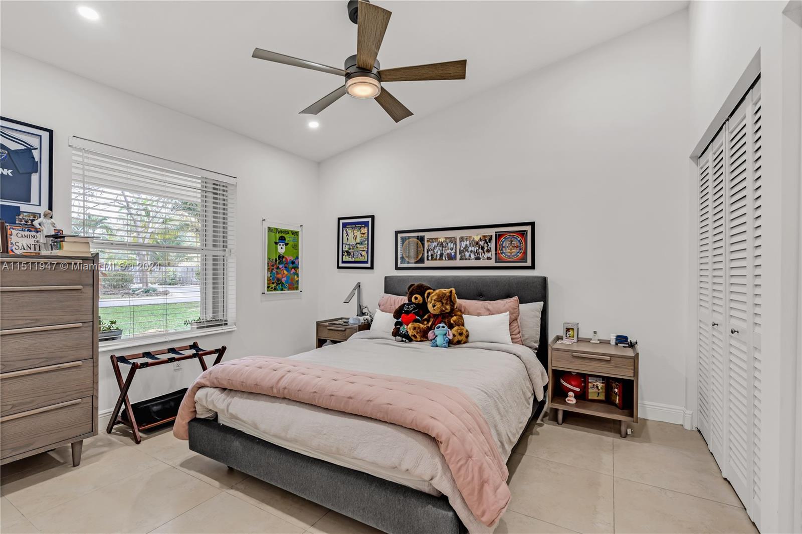 KINGS BAY SUB - Residential