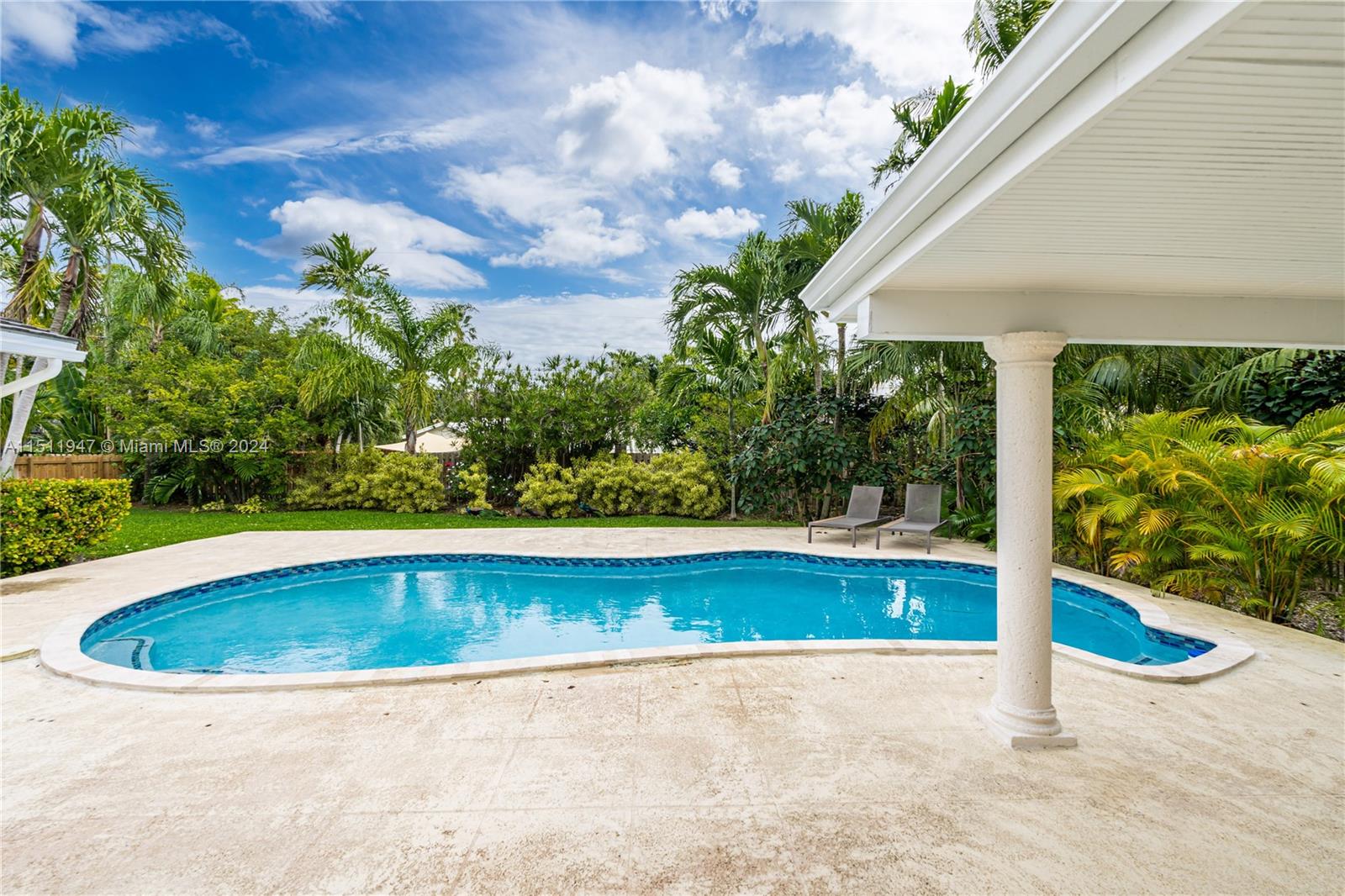 KINGS BAY SUB - Residential