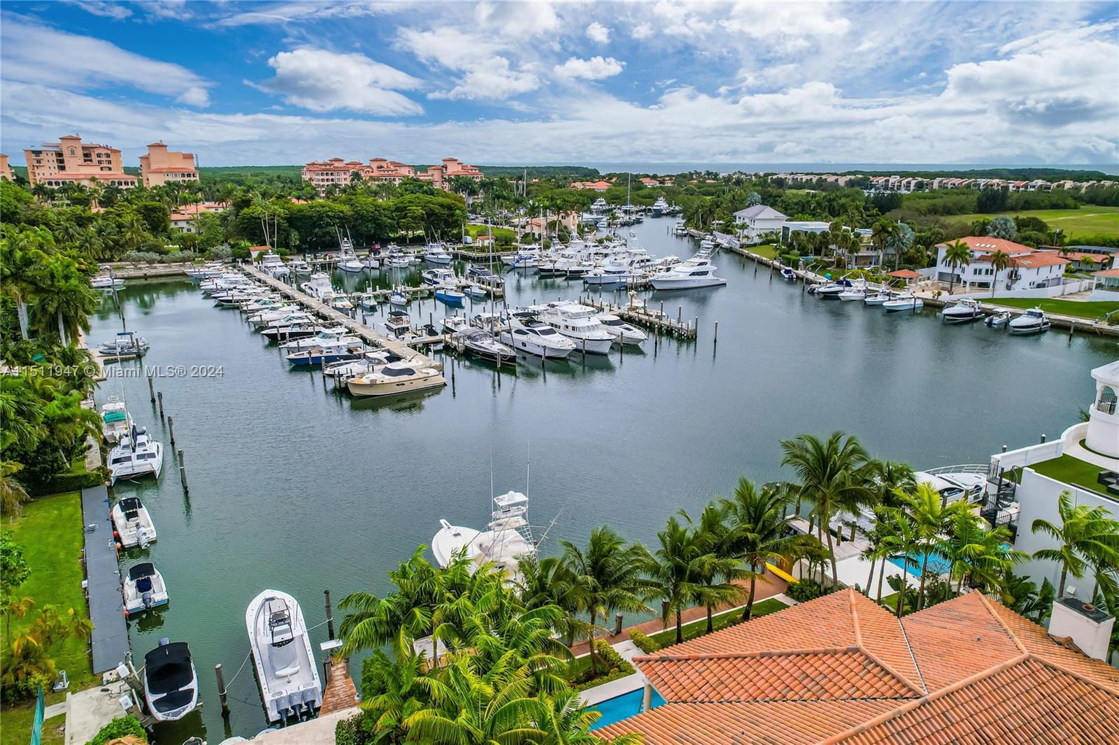 KINGS BAY SUB - Residential