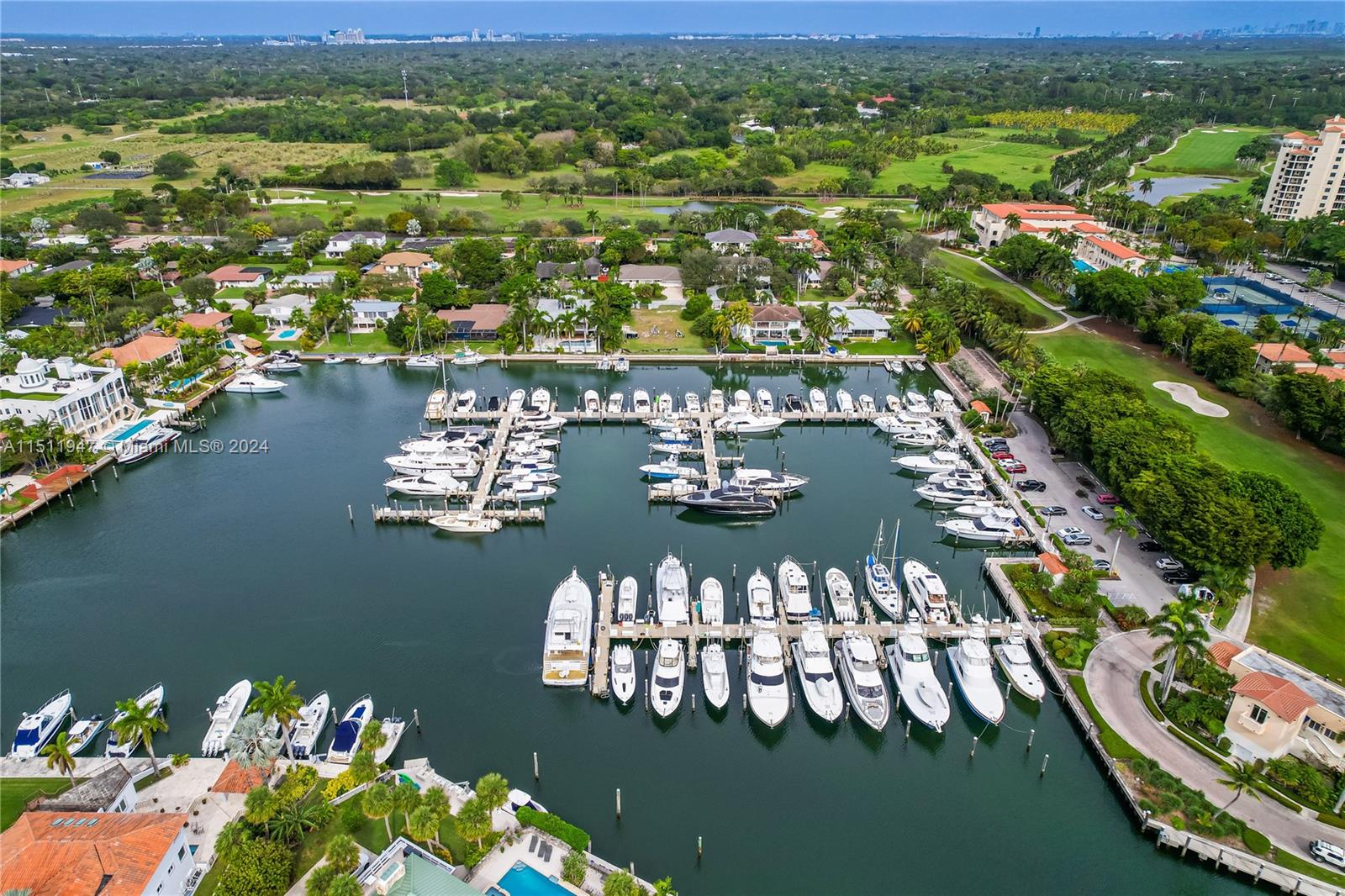 KINGS BAY SUB - Residential