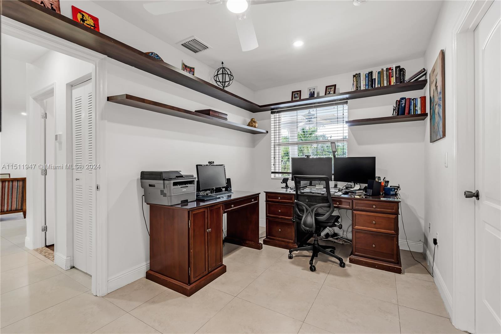 KINGS BAY SUB - Residential