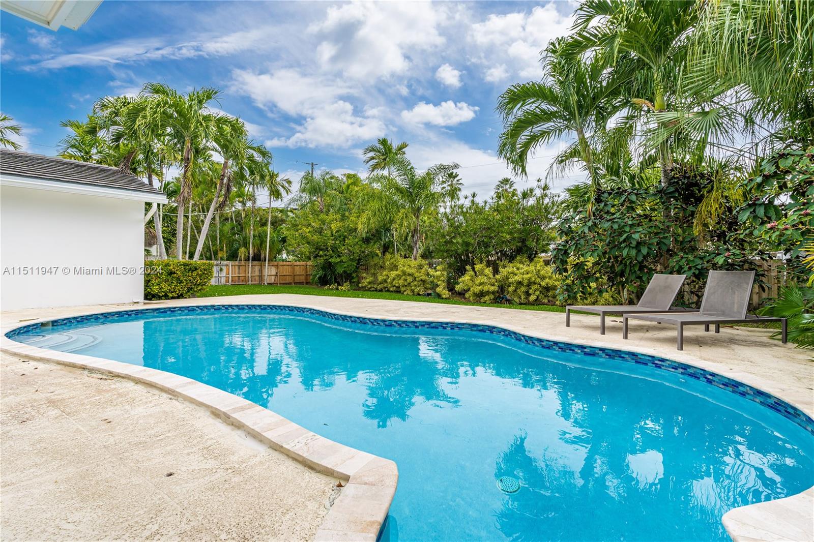 KINGS BAY SUB - Residential