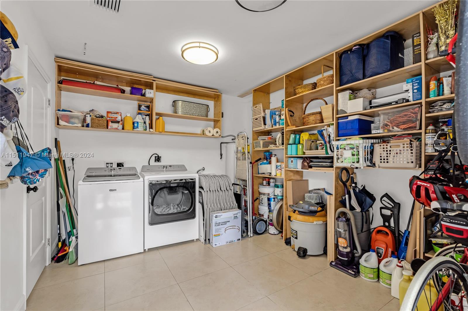 KINGS BAY SUB - Residential