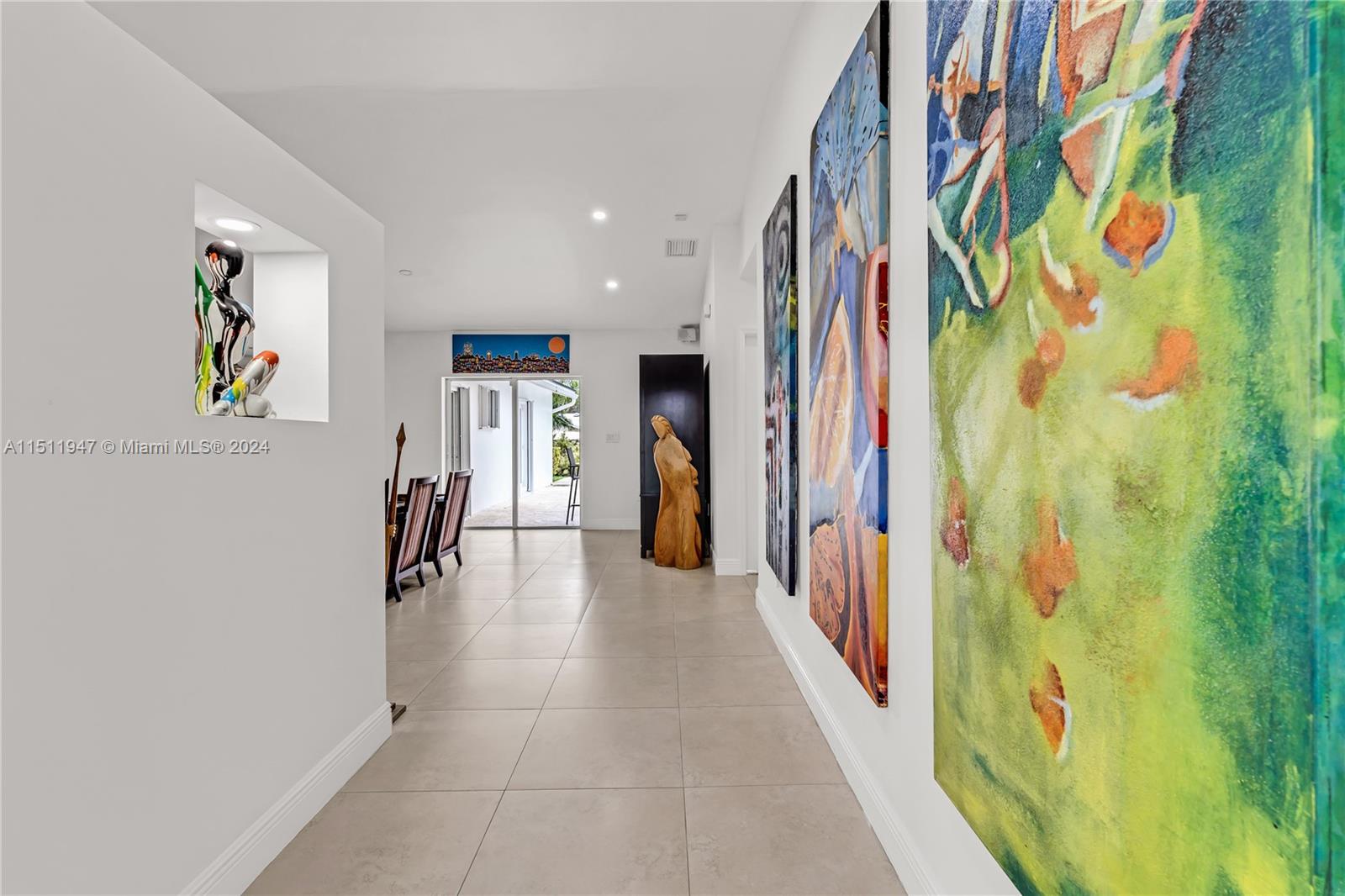 KINGS BAY SUB - Residential