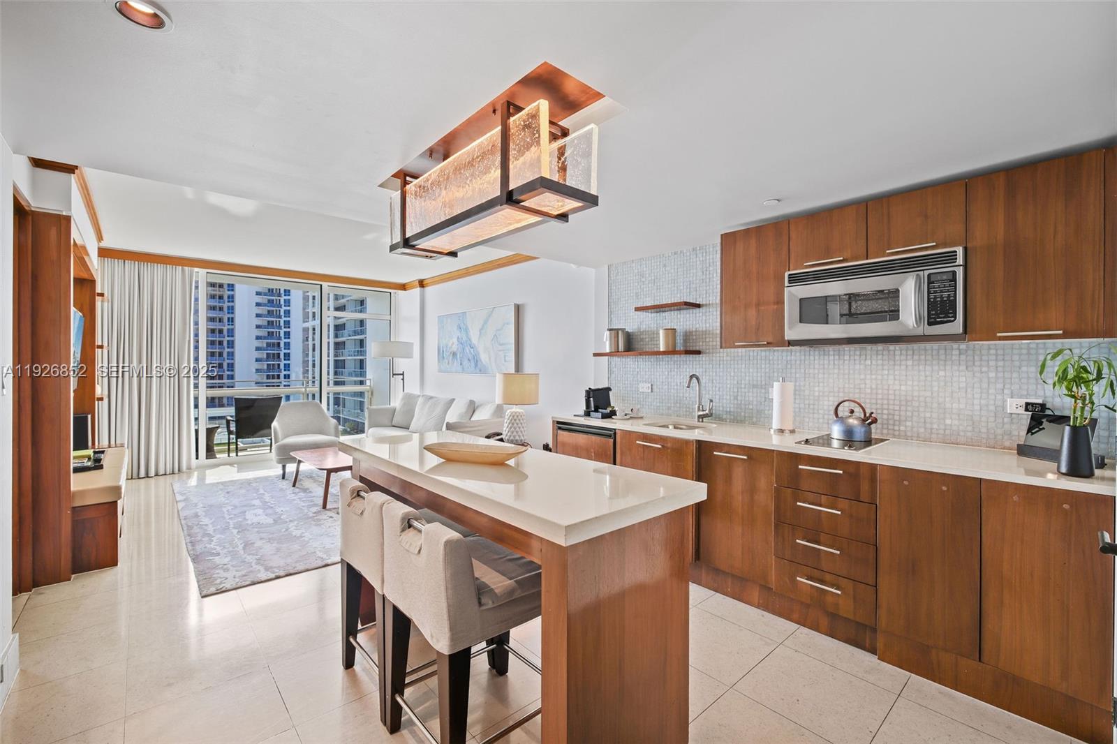 CENTRAL CARILLON BEACH - Residential