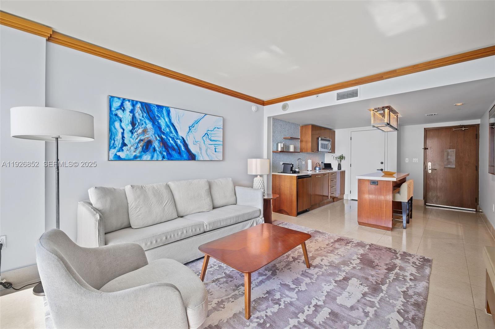 CENTRAL CARILLON BEACH - Residential