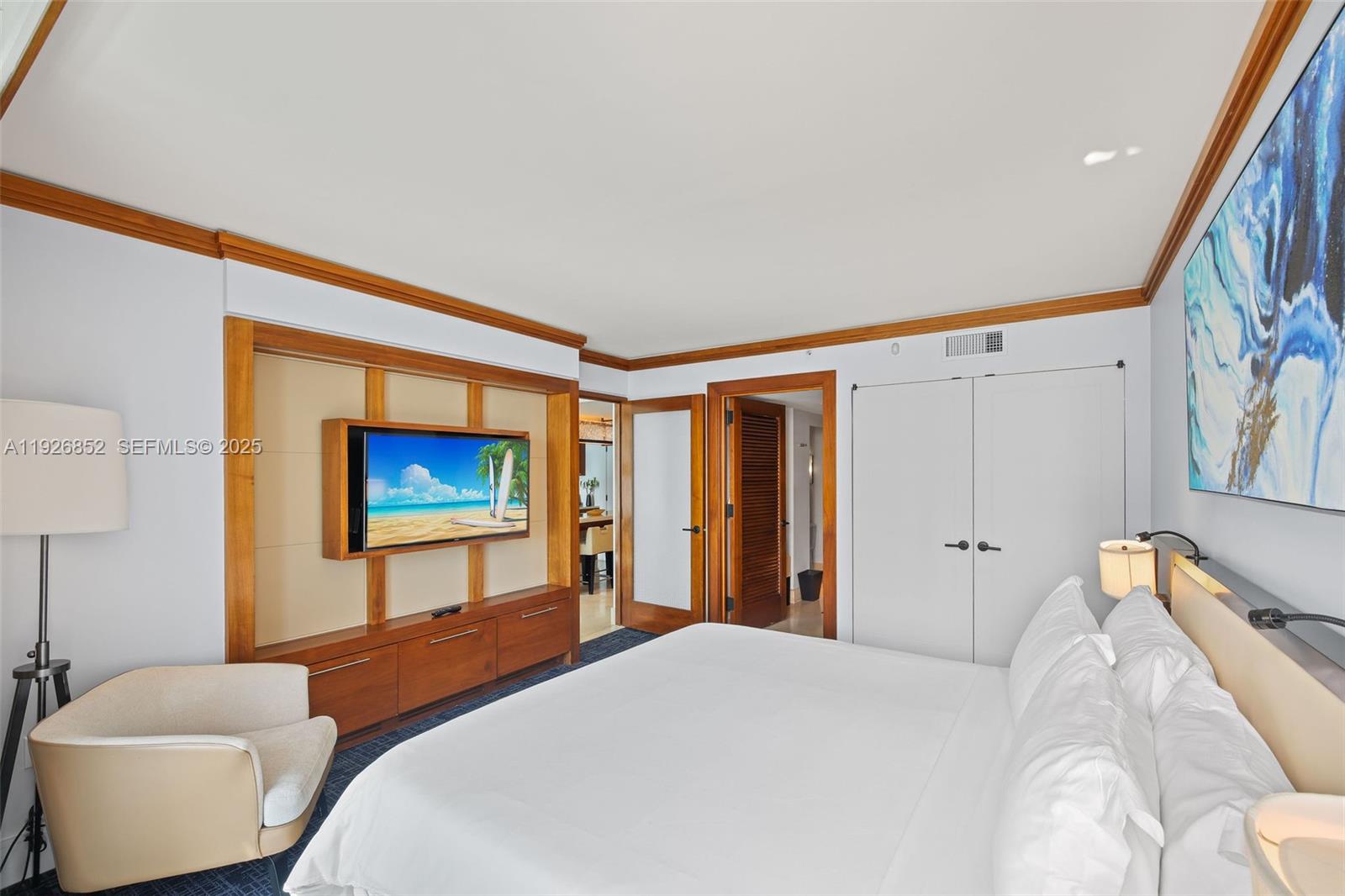 CENTRAL CARILLON BEACH - Residential