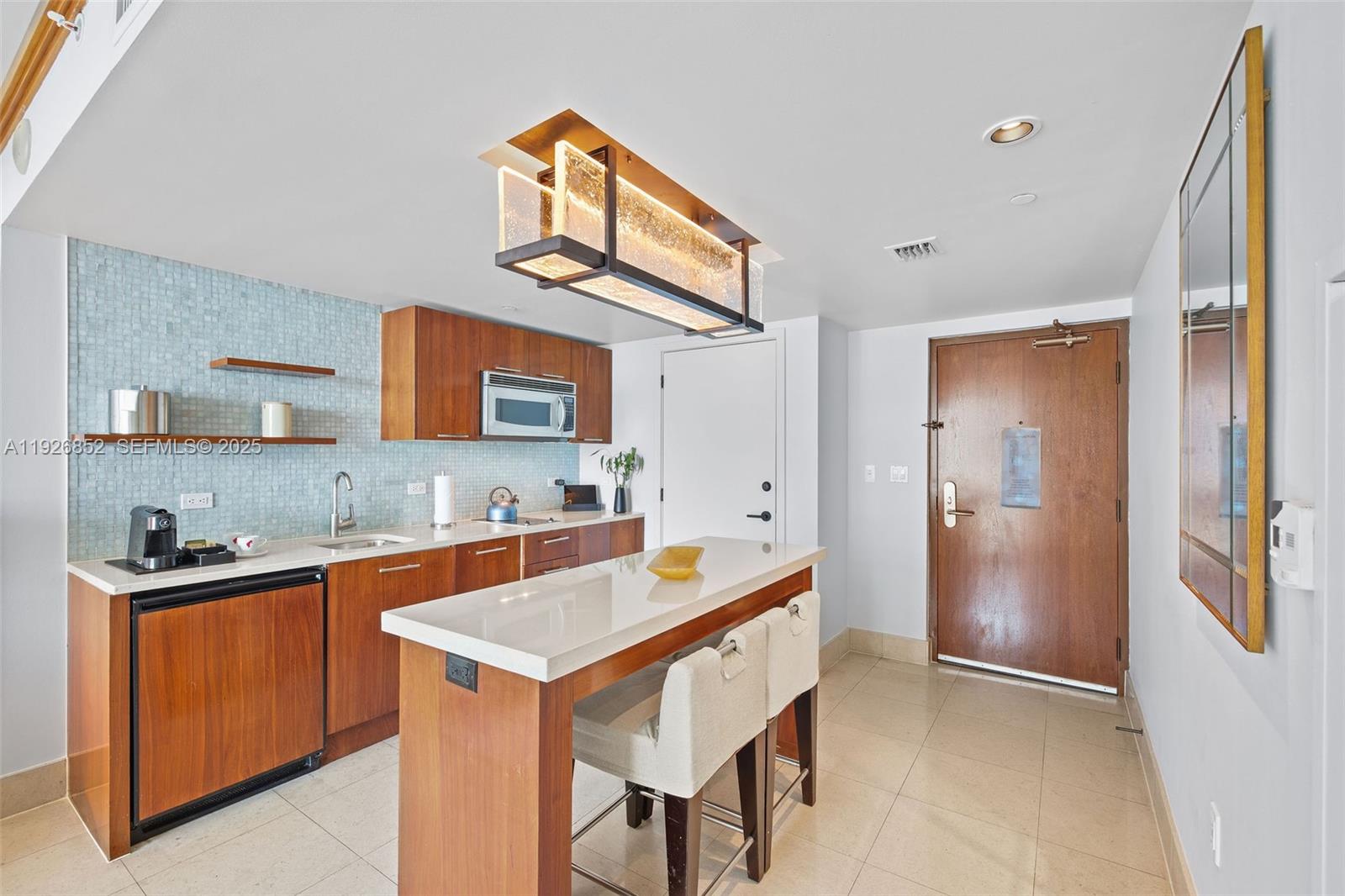 CENTRAL CARILLON BEACH - Residential