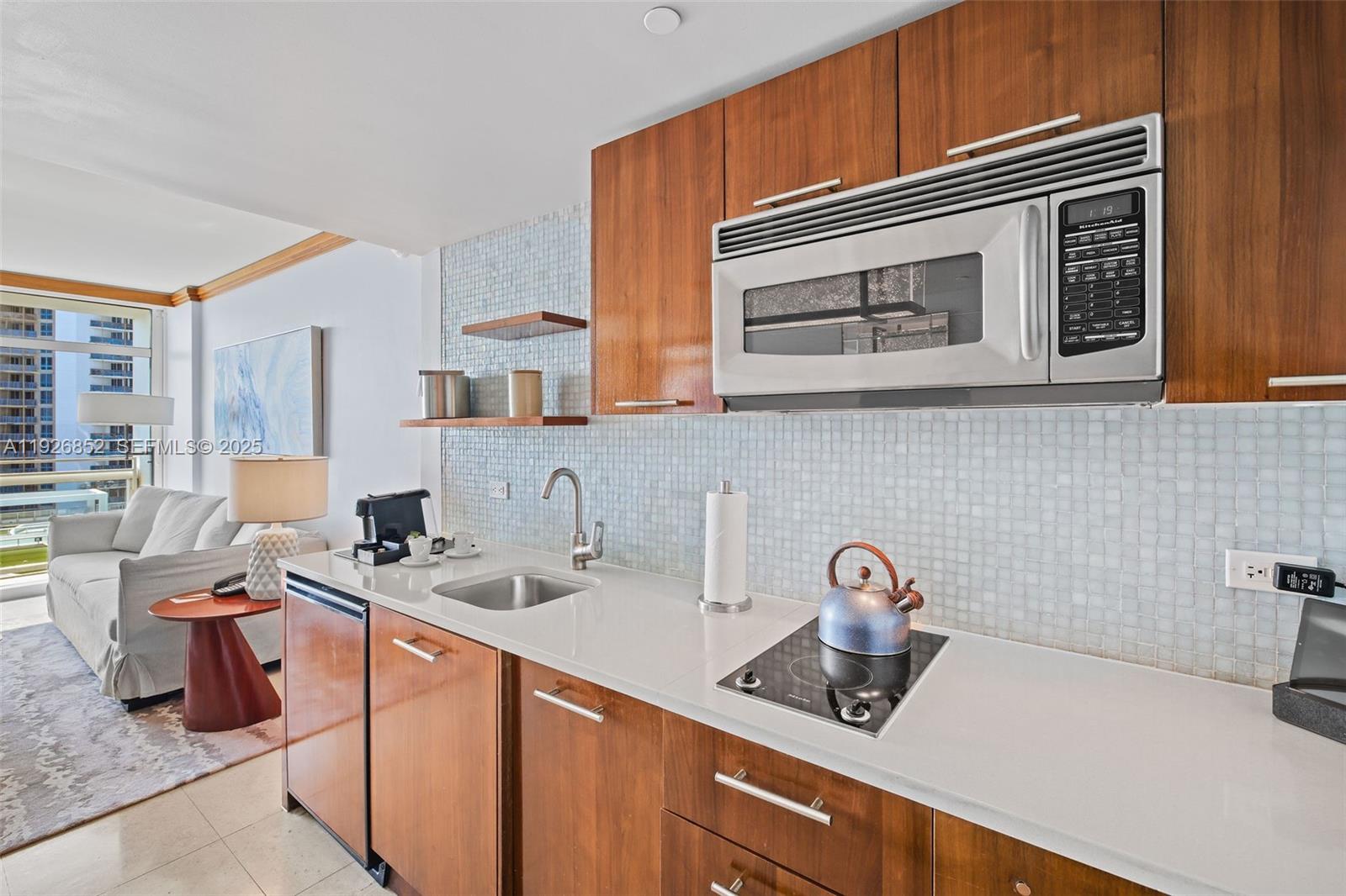 CENTRAL CARILLON BEACH - Residential