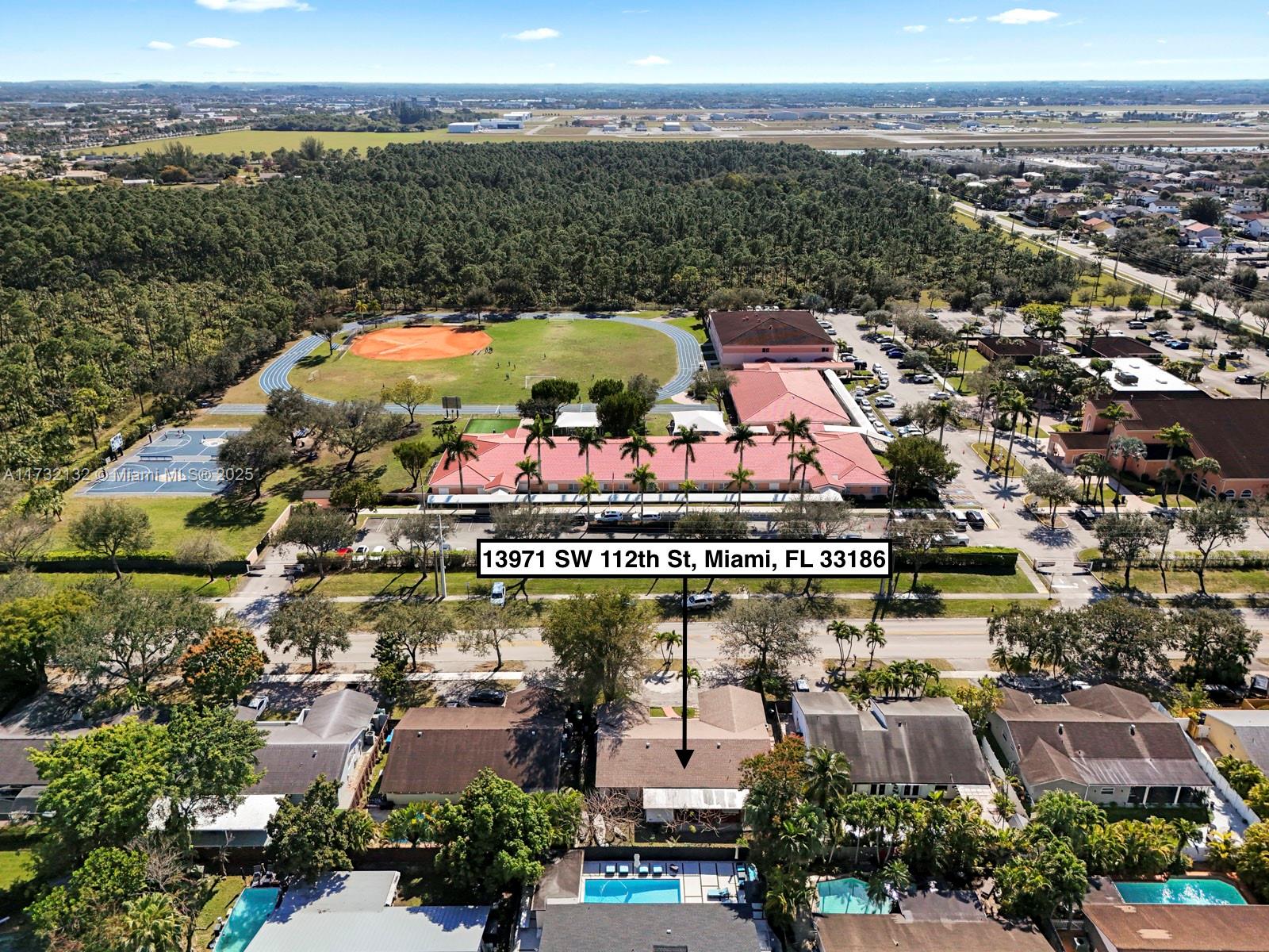 SHORES CALUSA - Residential
