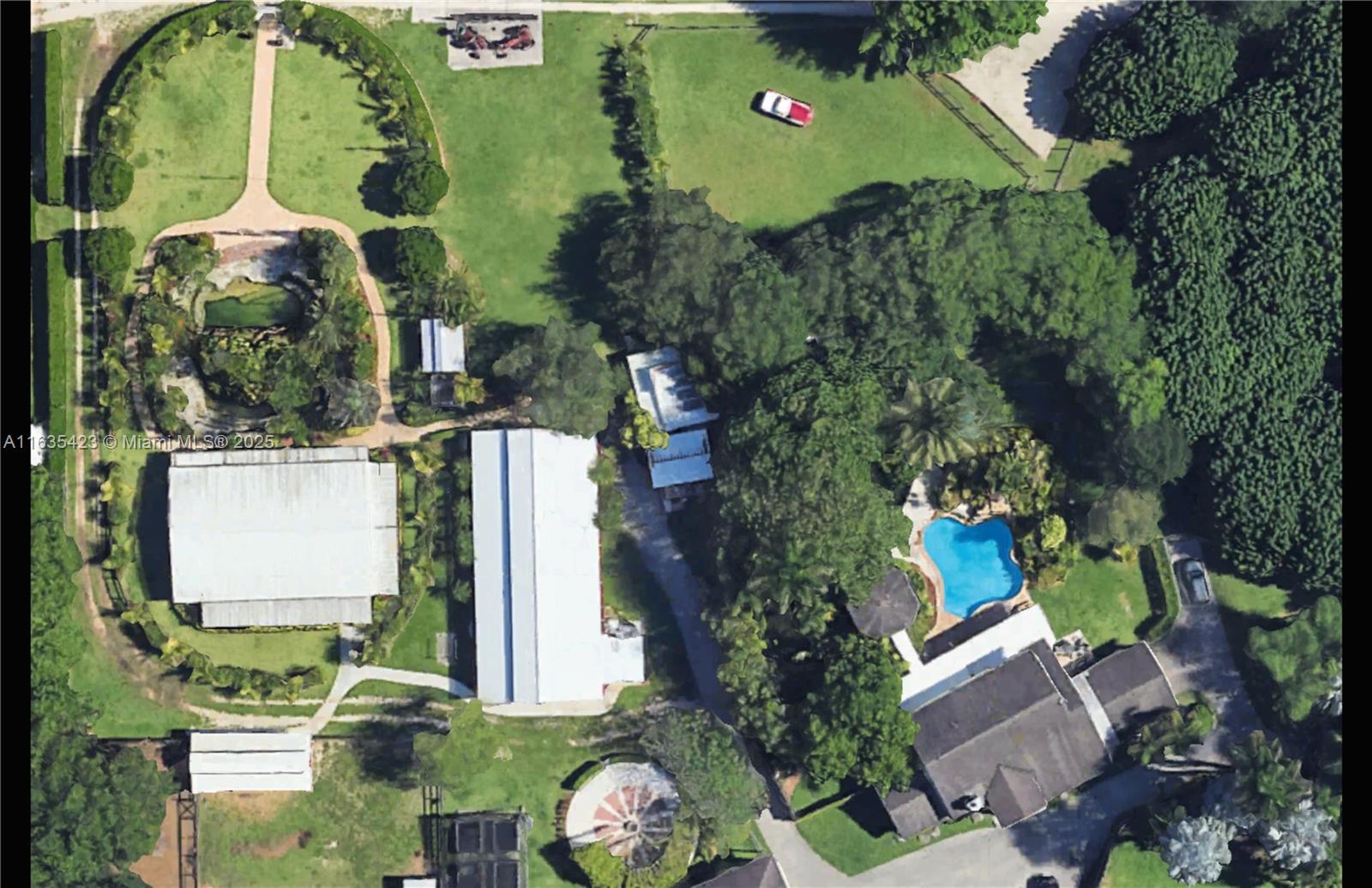 Sellers motivated! Rare opportunity to buy a profitable high-end award-winning destination wedding and event business with real estate included in South Florida! Centrally located along SW 247th Street and SW 152nd Ave with access to several major airports and the Florida Keys. Already very profitable with excellent reputation and has incredible upside potential for future growth with numerous venue and income streams. Multiple beautiful venue and residential buildings on-site providing the option to a new owner to live on-site or capitalize on additional income producing rentals/Airbnb. Owner retiring and will assist for transition and provide training. Bring your business development skills and imagination to take this business to the next level! NDA must be signed to receive financials.