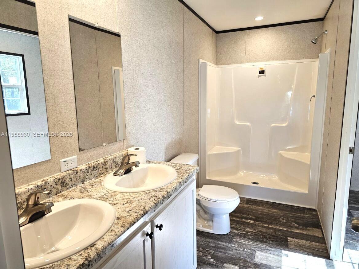 Montura Ranches - Residential