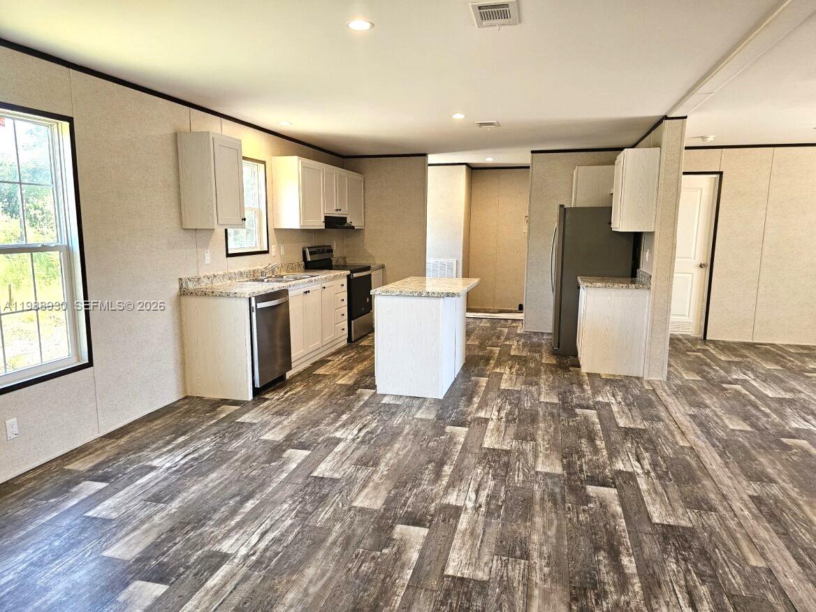 Montura Ranches - Residential