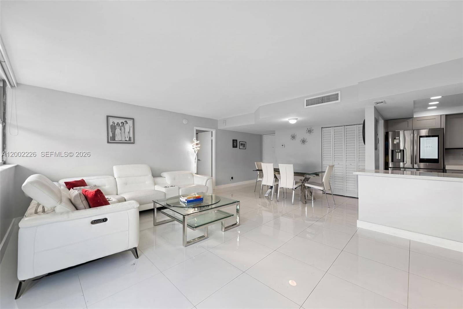 REEF NORTH CONDO - Residential