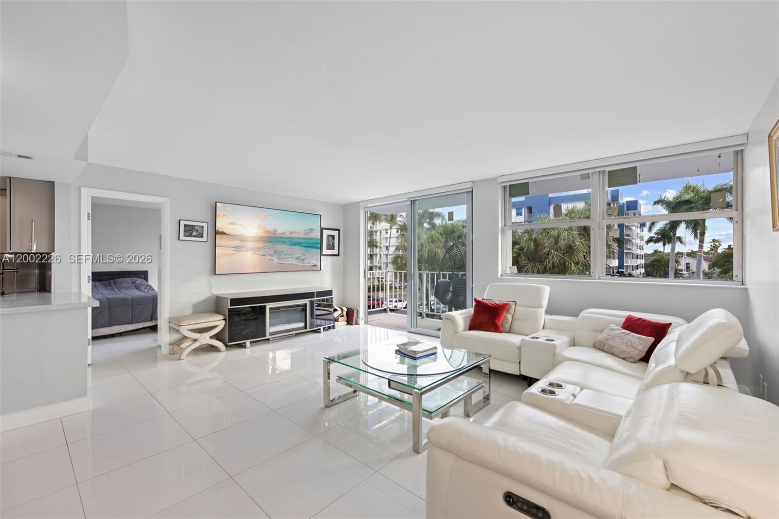 REEF NORTH CONDO - Residential