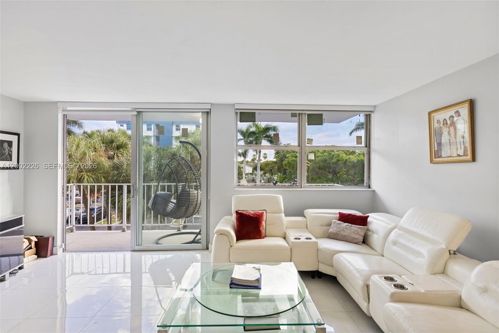 REEF NORTH CONDO - Residential