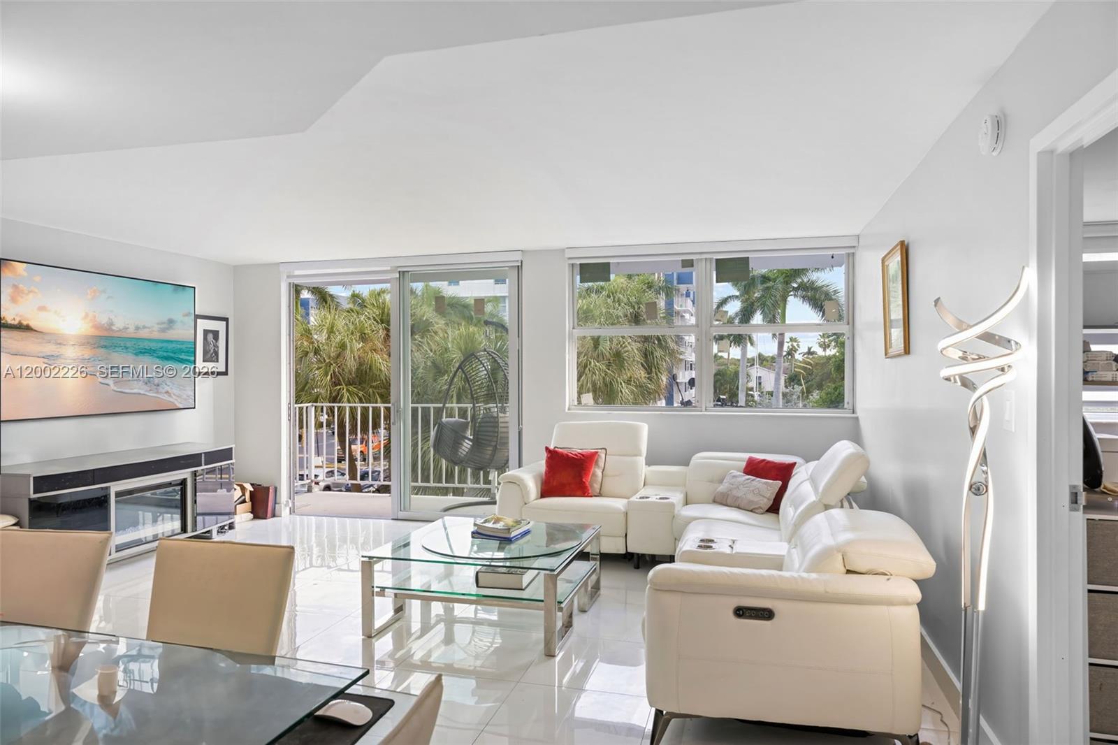 REEF NORTH CONDO - Residential