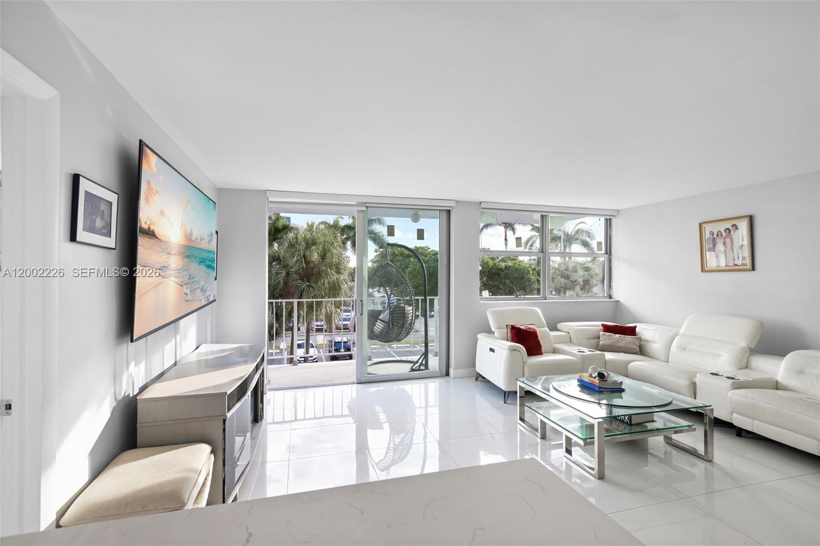 REEF NORTH CONDO - Residential
